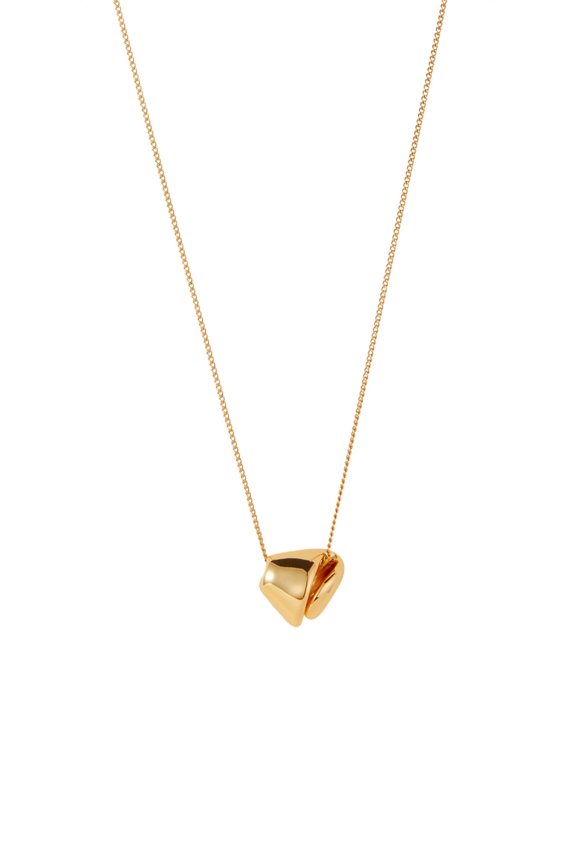 Jenny Bird Rio Necklace