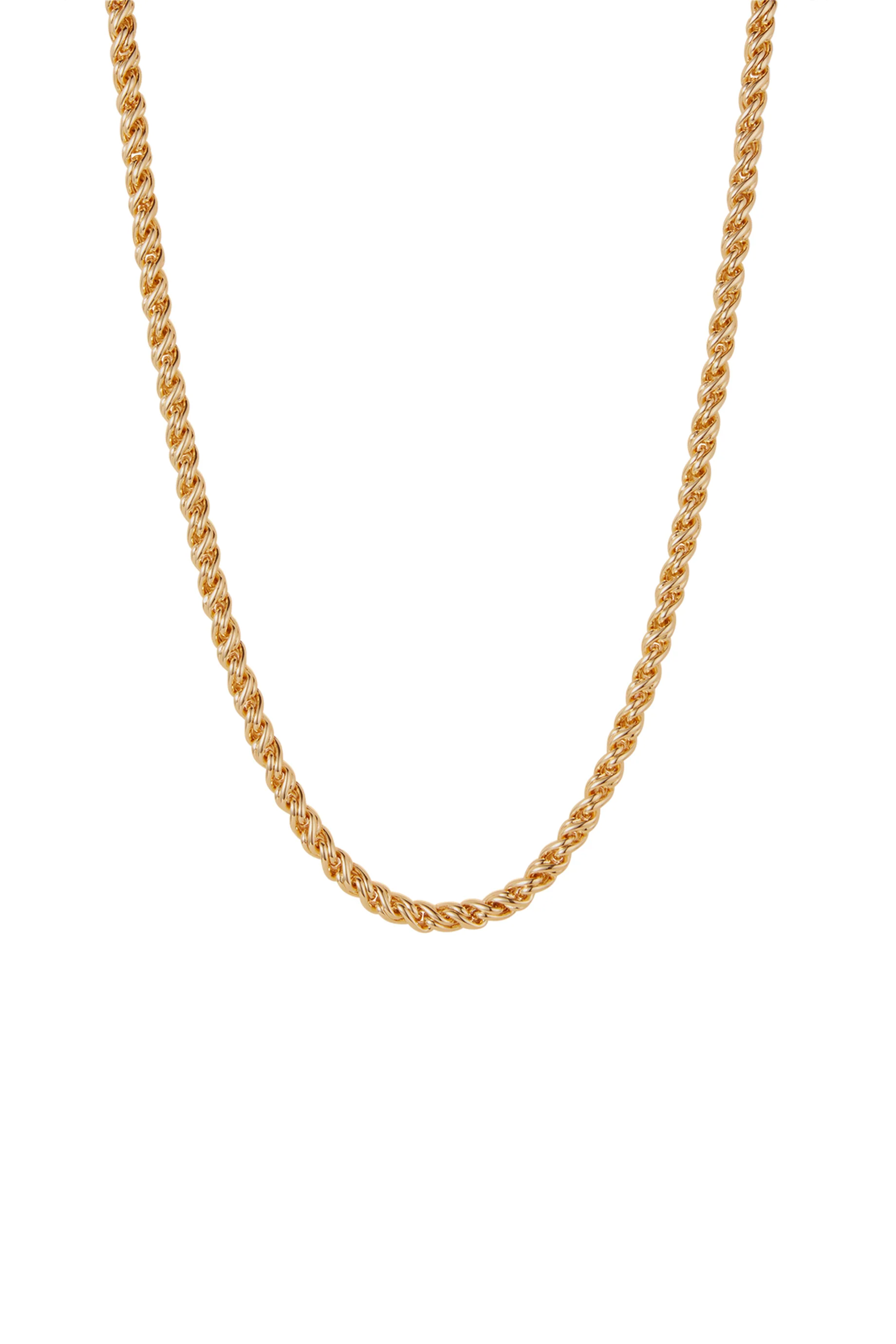 Jenny Bird Rizzo Necklace