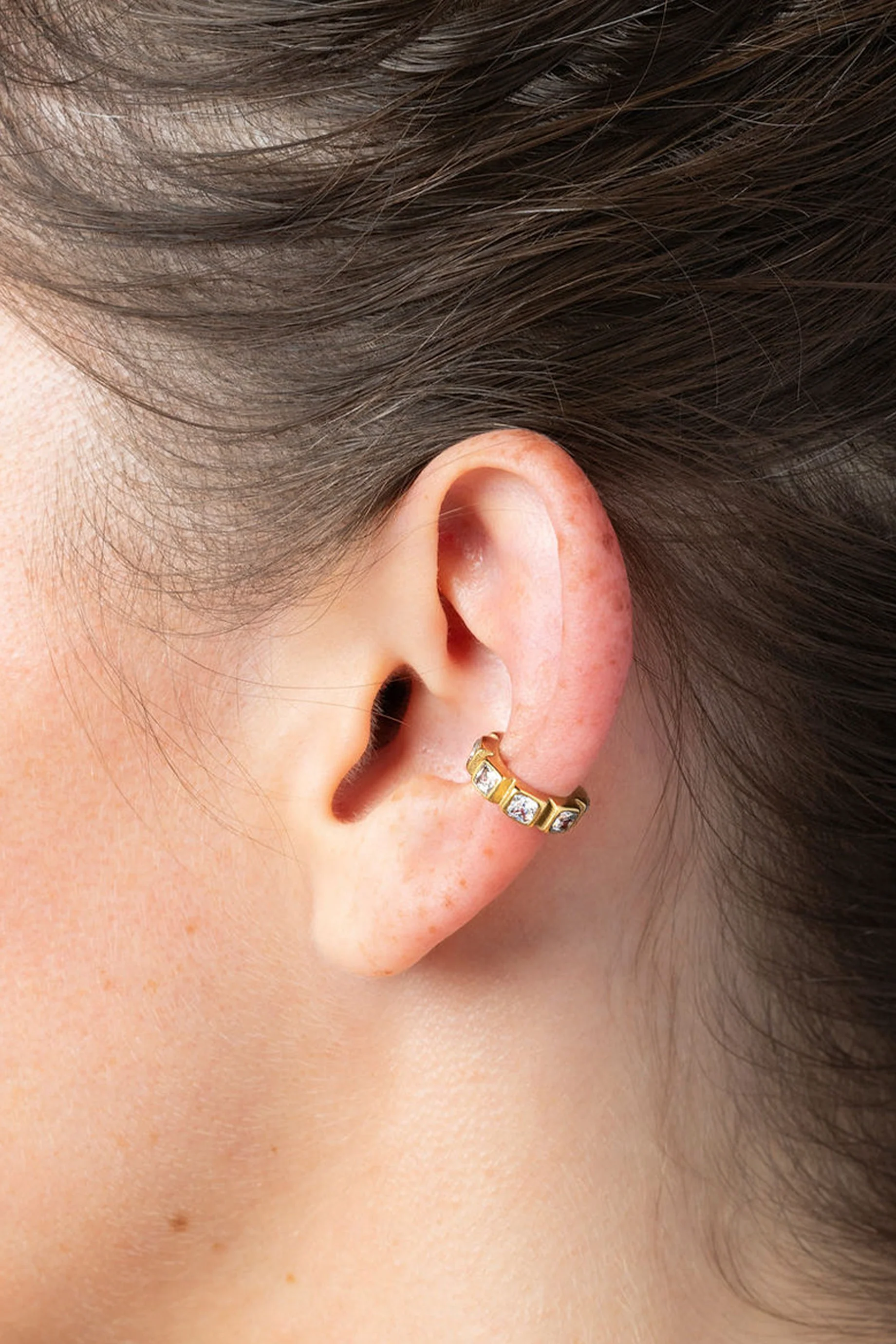 YParis Loki Ear Cuff - Image 2