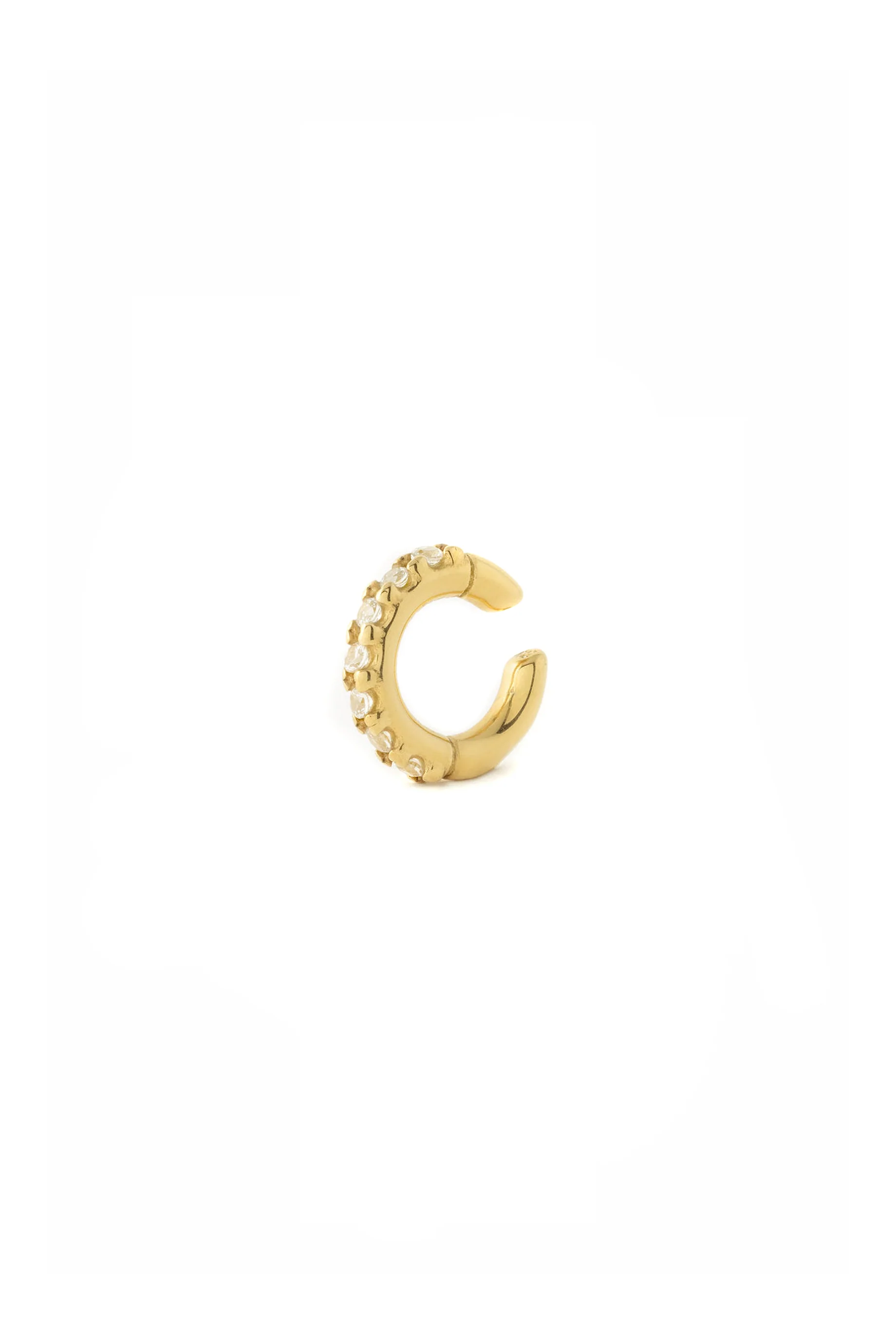 YParis Kim Ear Cuff