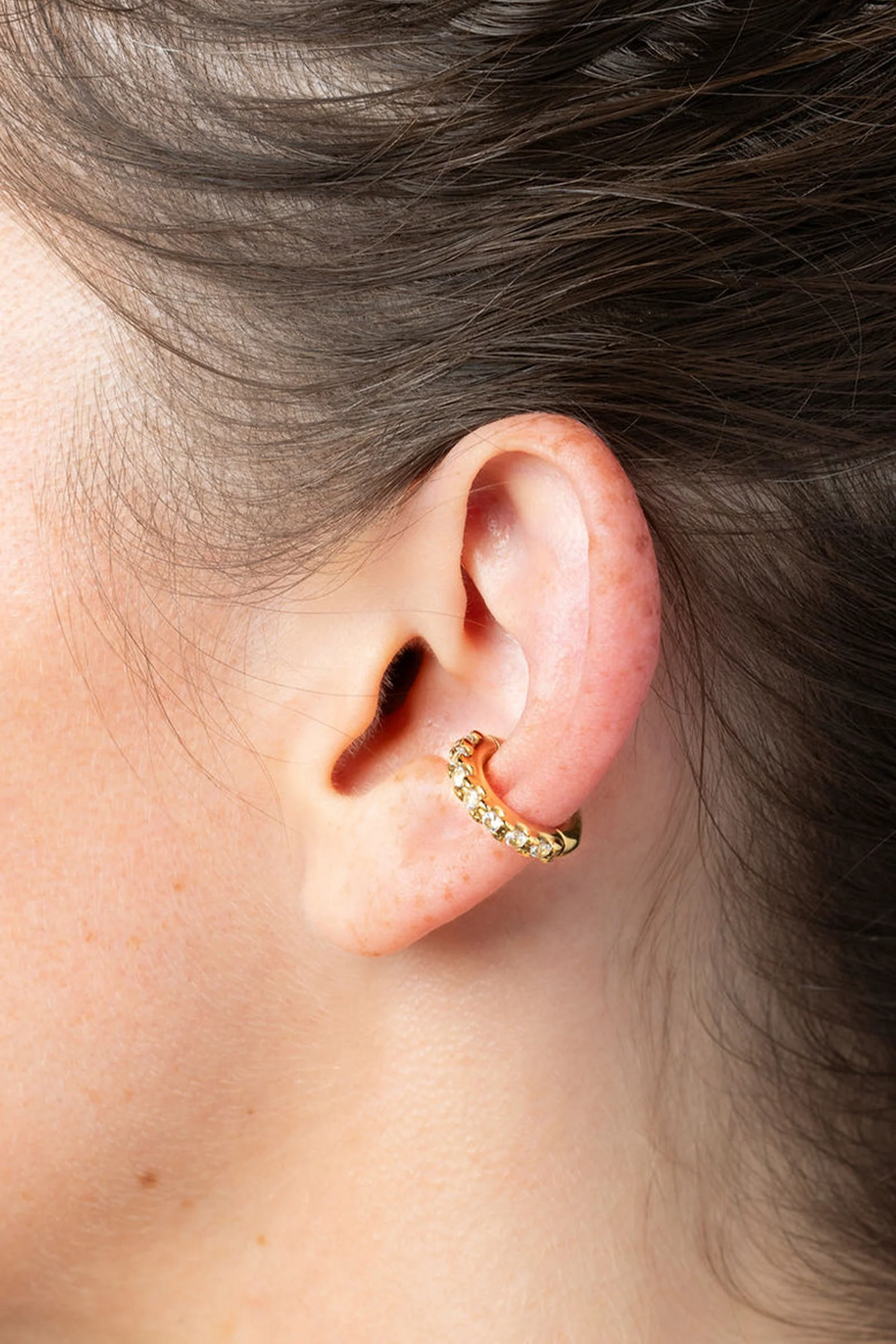 YParis Kim Ear Cuff - Image 2