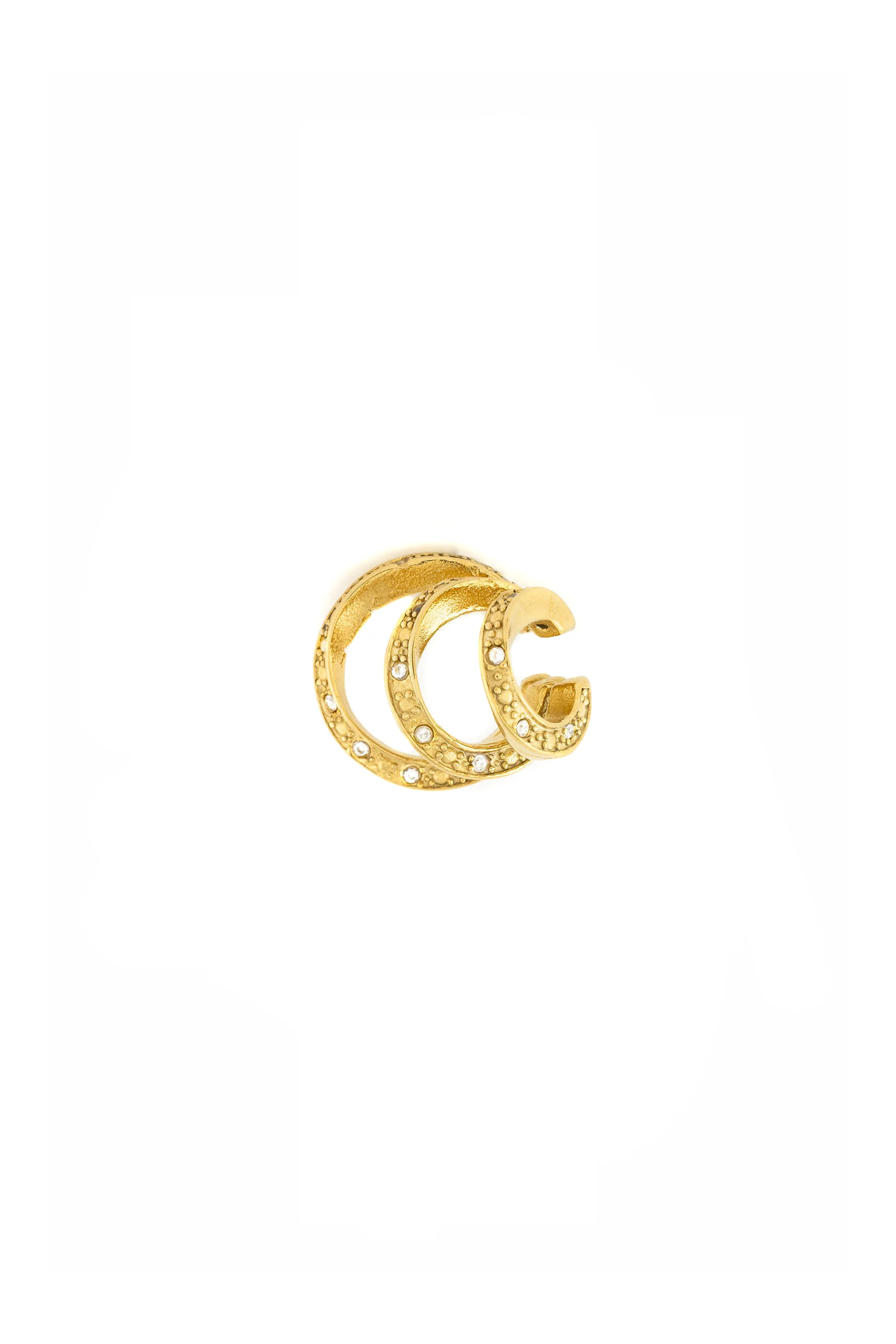 YParis Ridley Ear Cuff