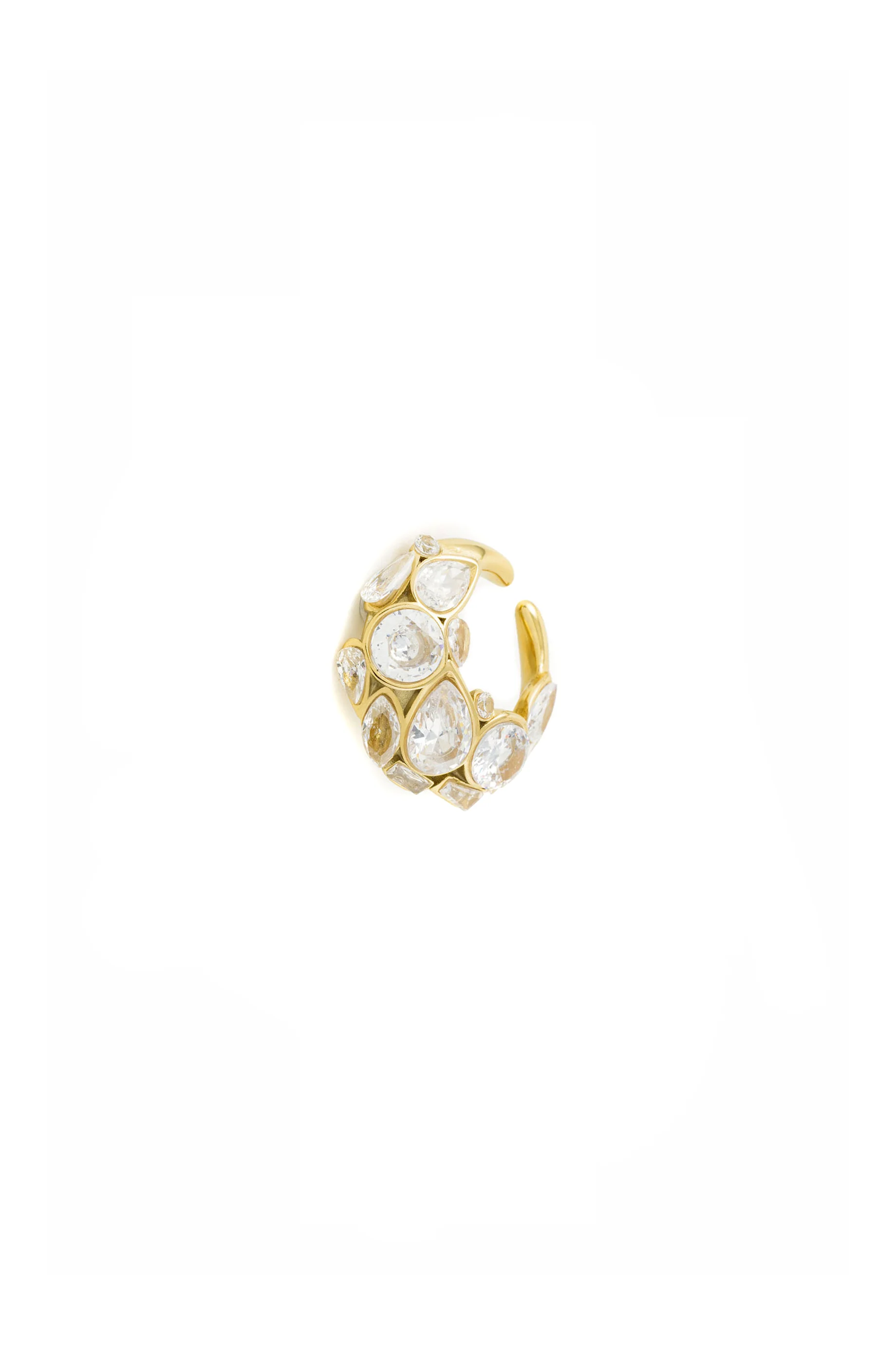 YParis Orion Ear Cuff