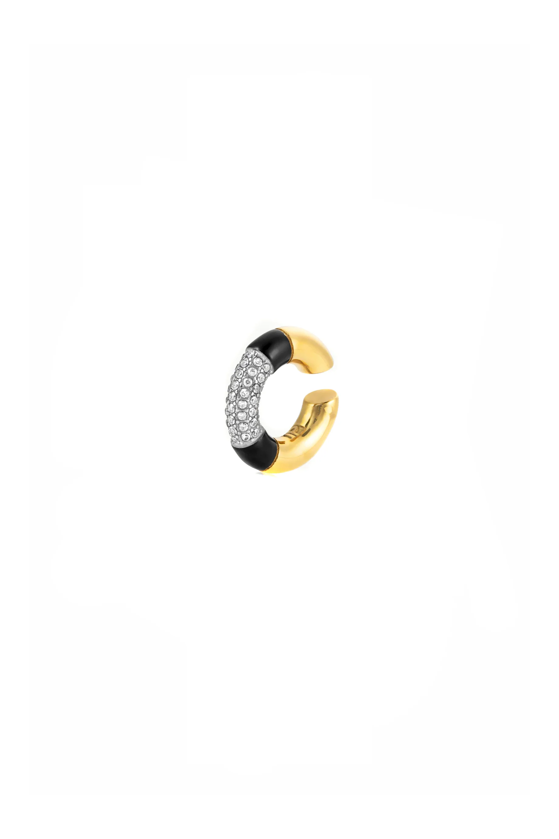 YParis Lana Ear Cuff