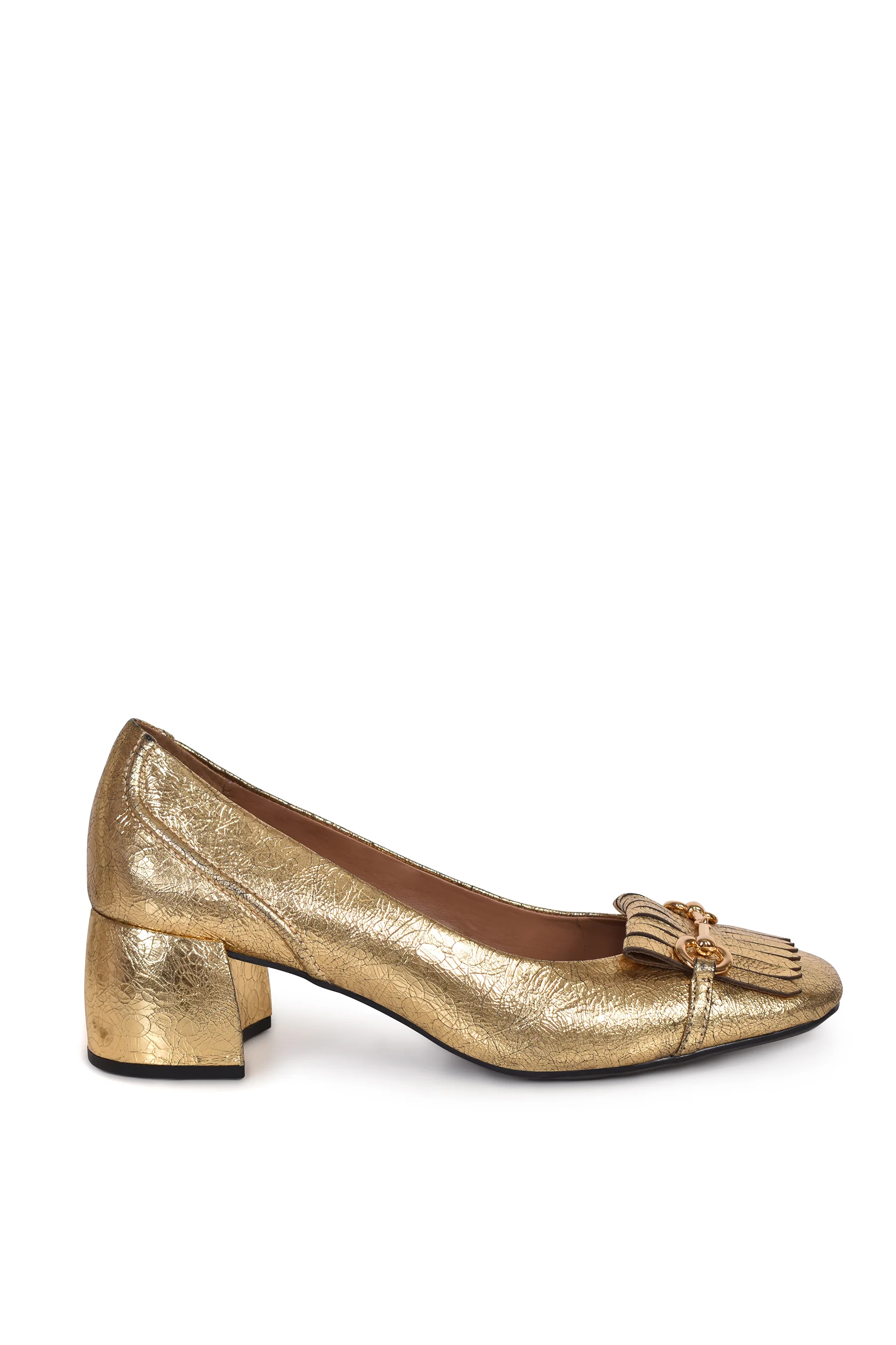 Husk Moss Pump