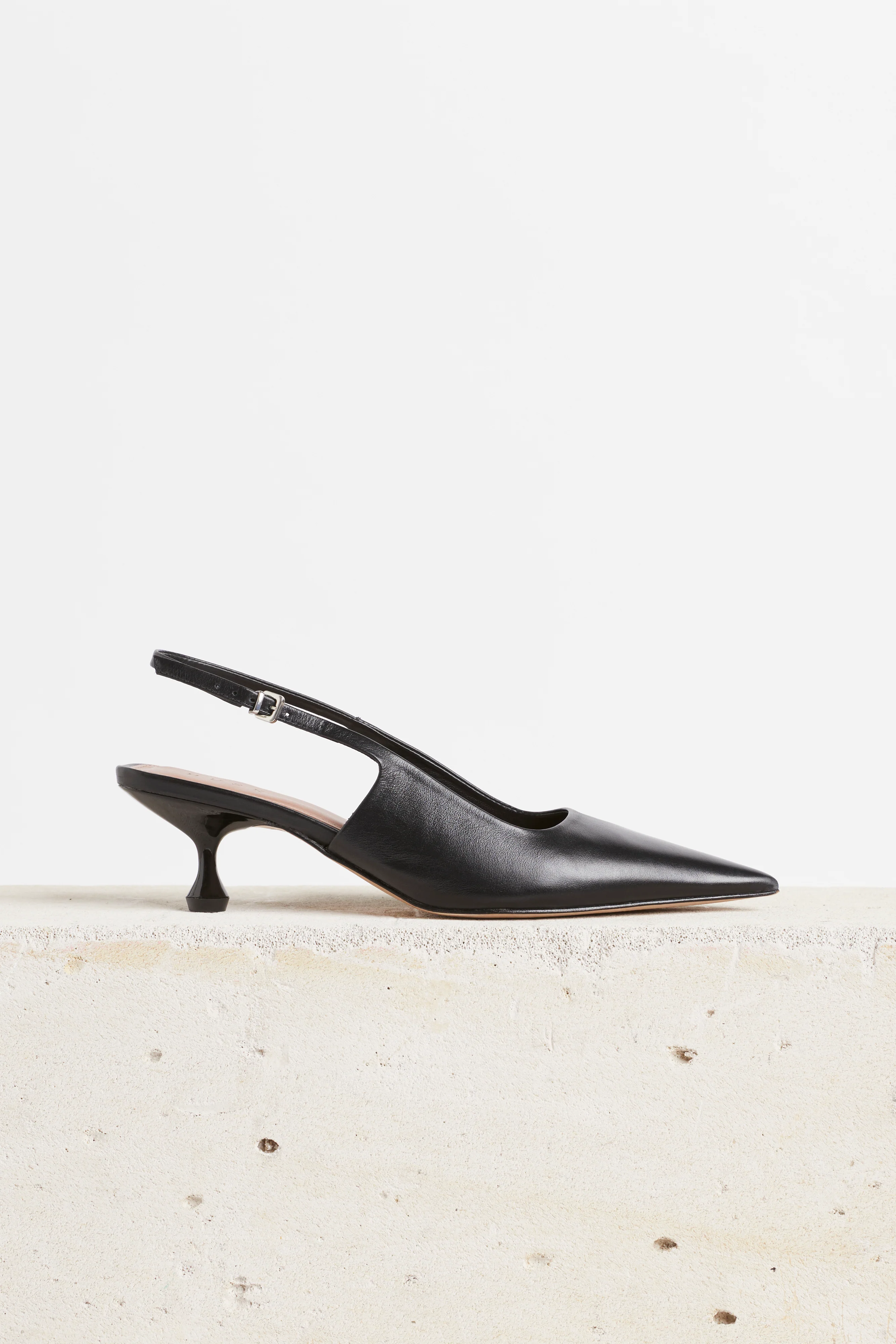 Husk Layla Slingback - Image 3