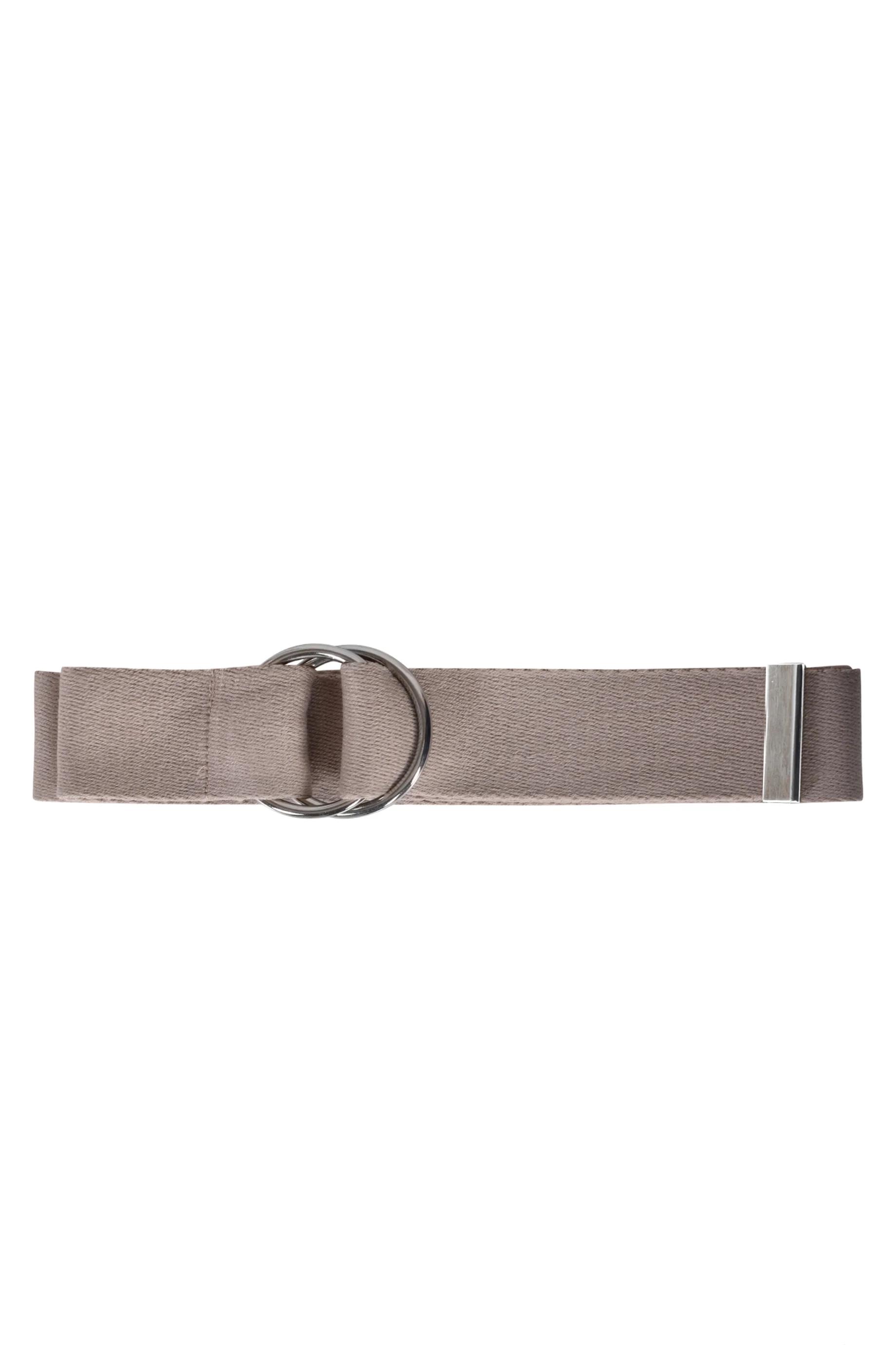 Husk Ring Belt - Camel - Image 2
