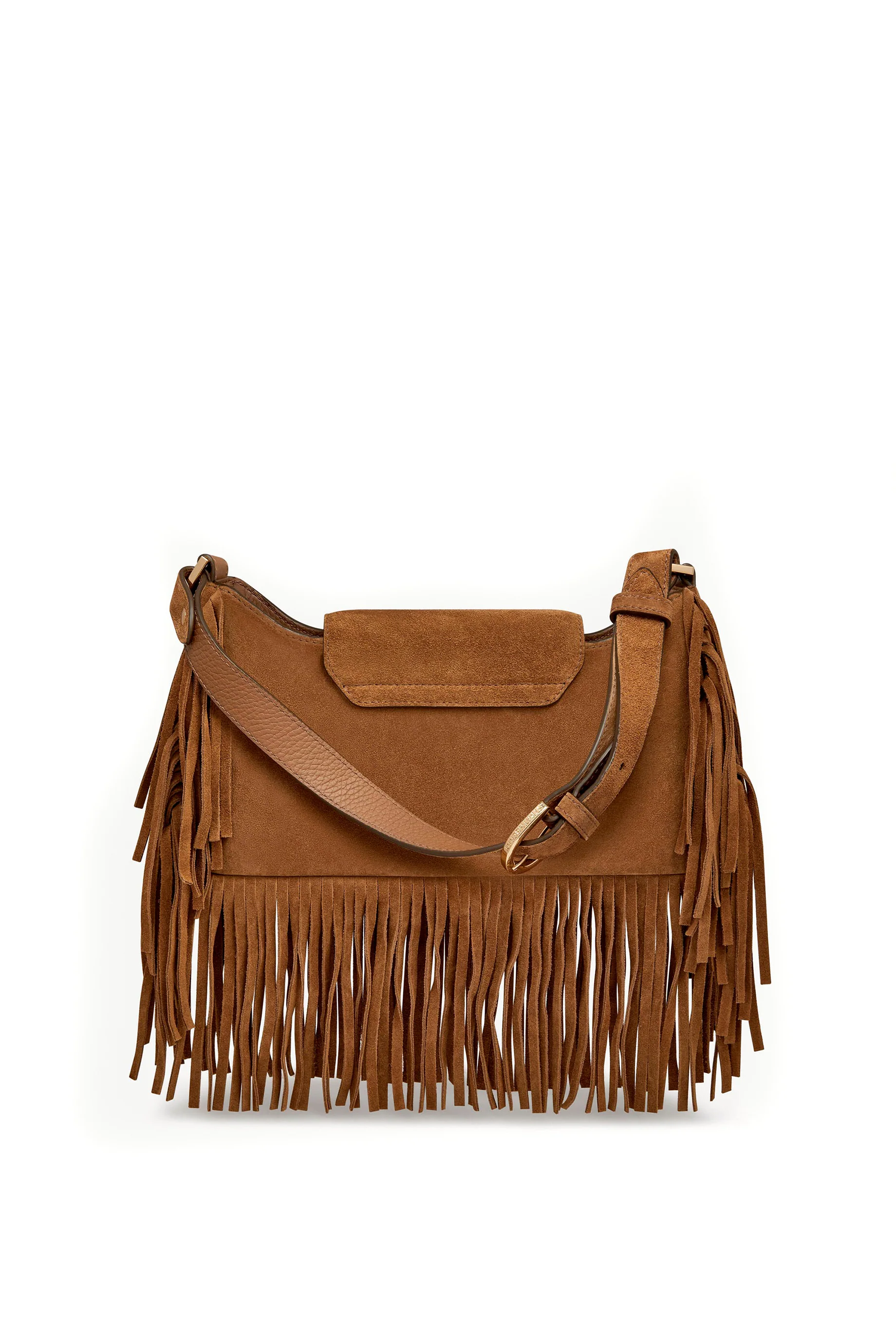 Strathberry Multrees Omni - Toffee - Image 4
