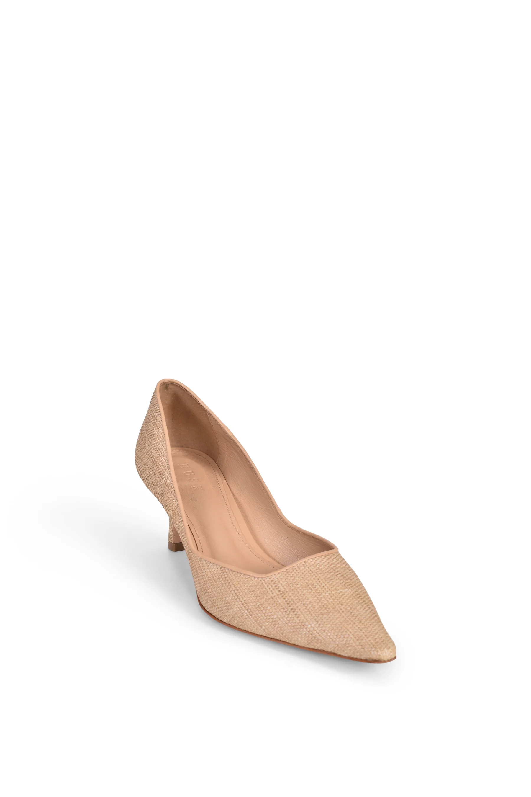 Husk Ivy Pump - Image 3