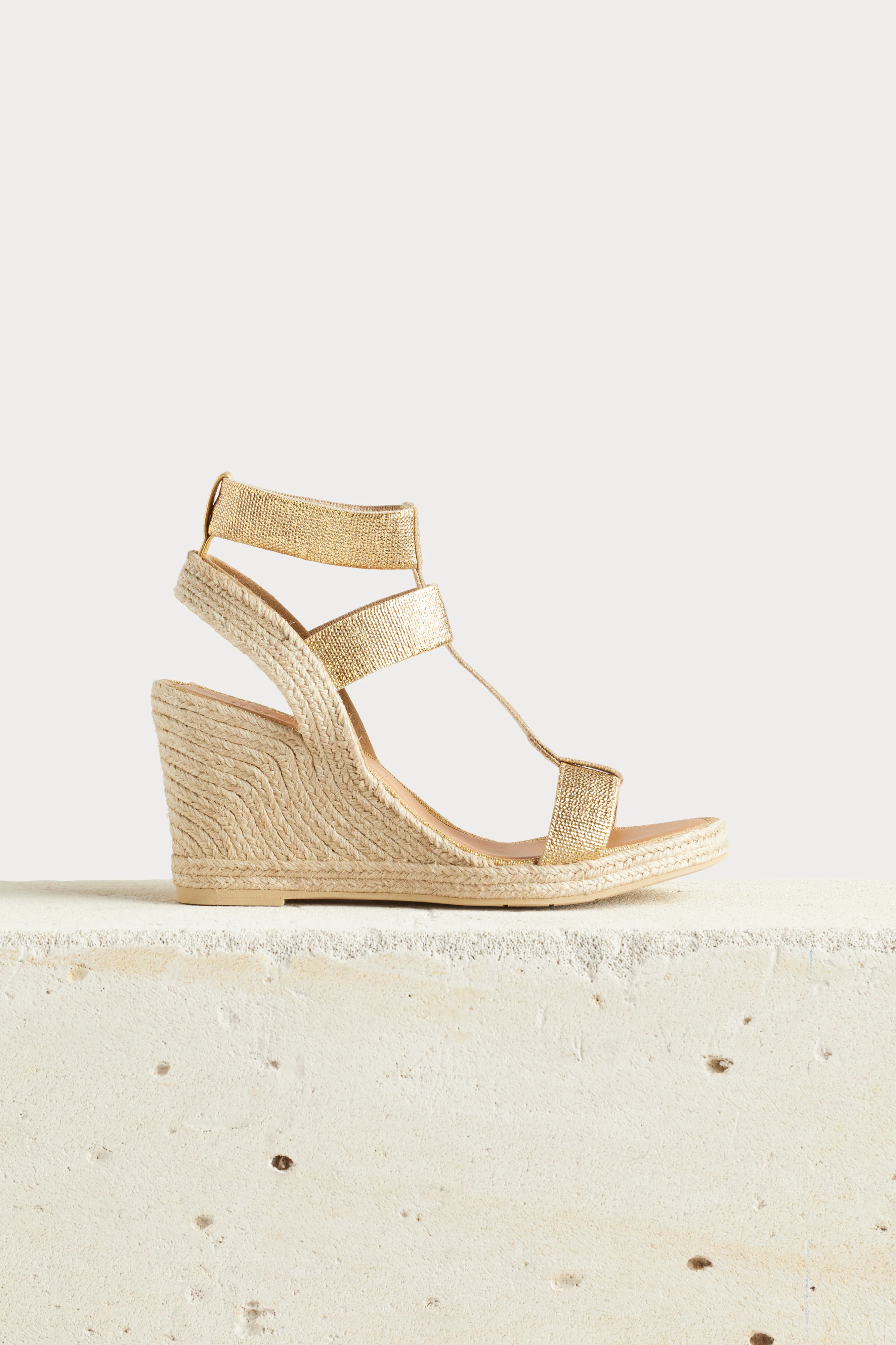 Husk Isla Espadrille - Image 4