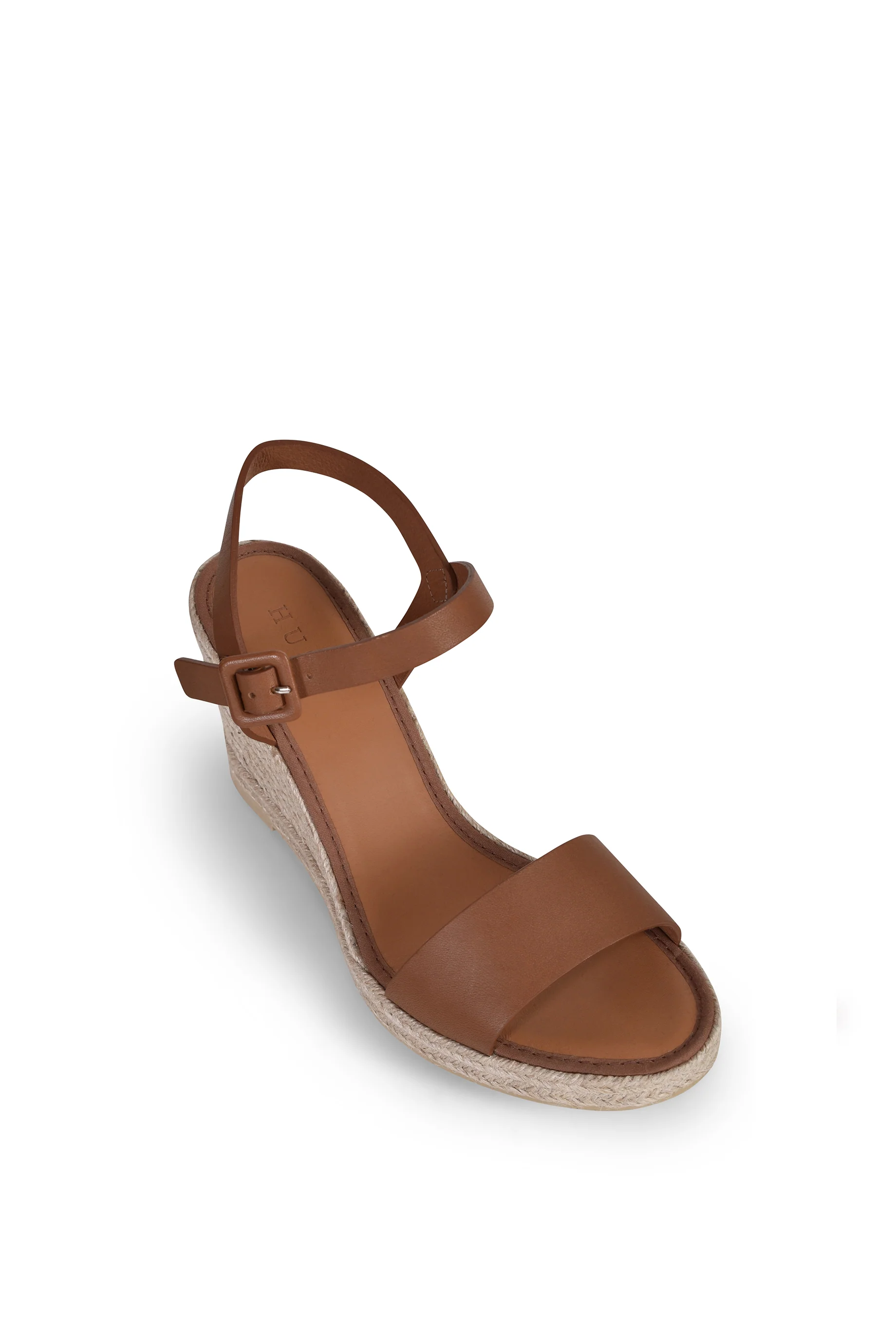 Husk Elika Espadrille - Image 2