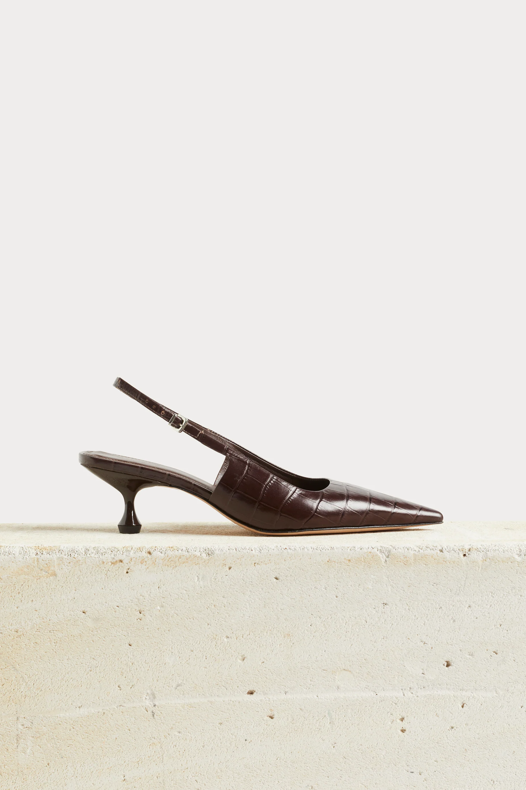 Husk Layla Slingback - Image 3