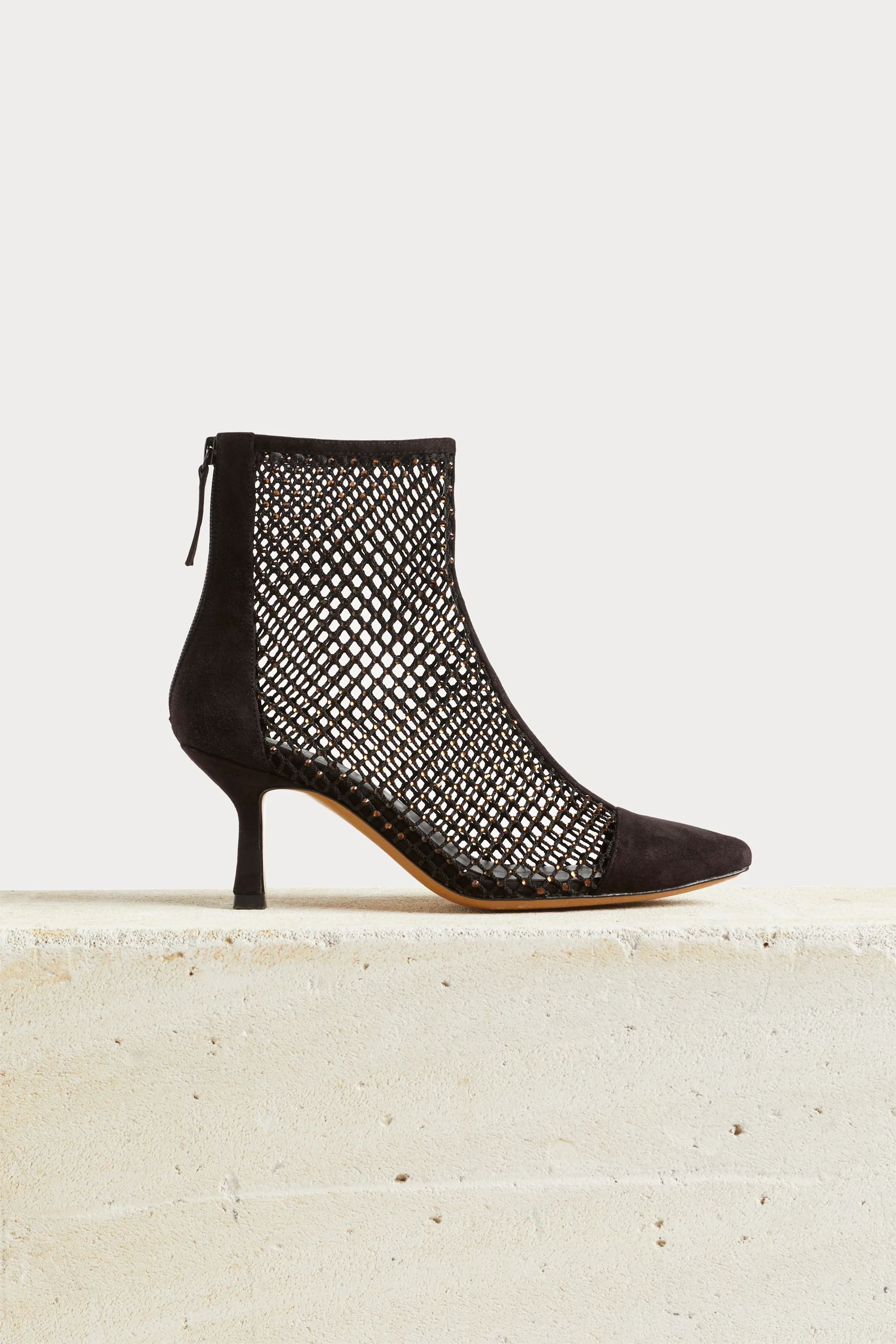 Husk Serpent Boot - Image 4