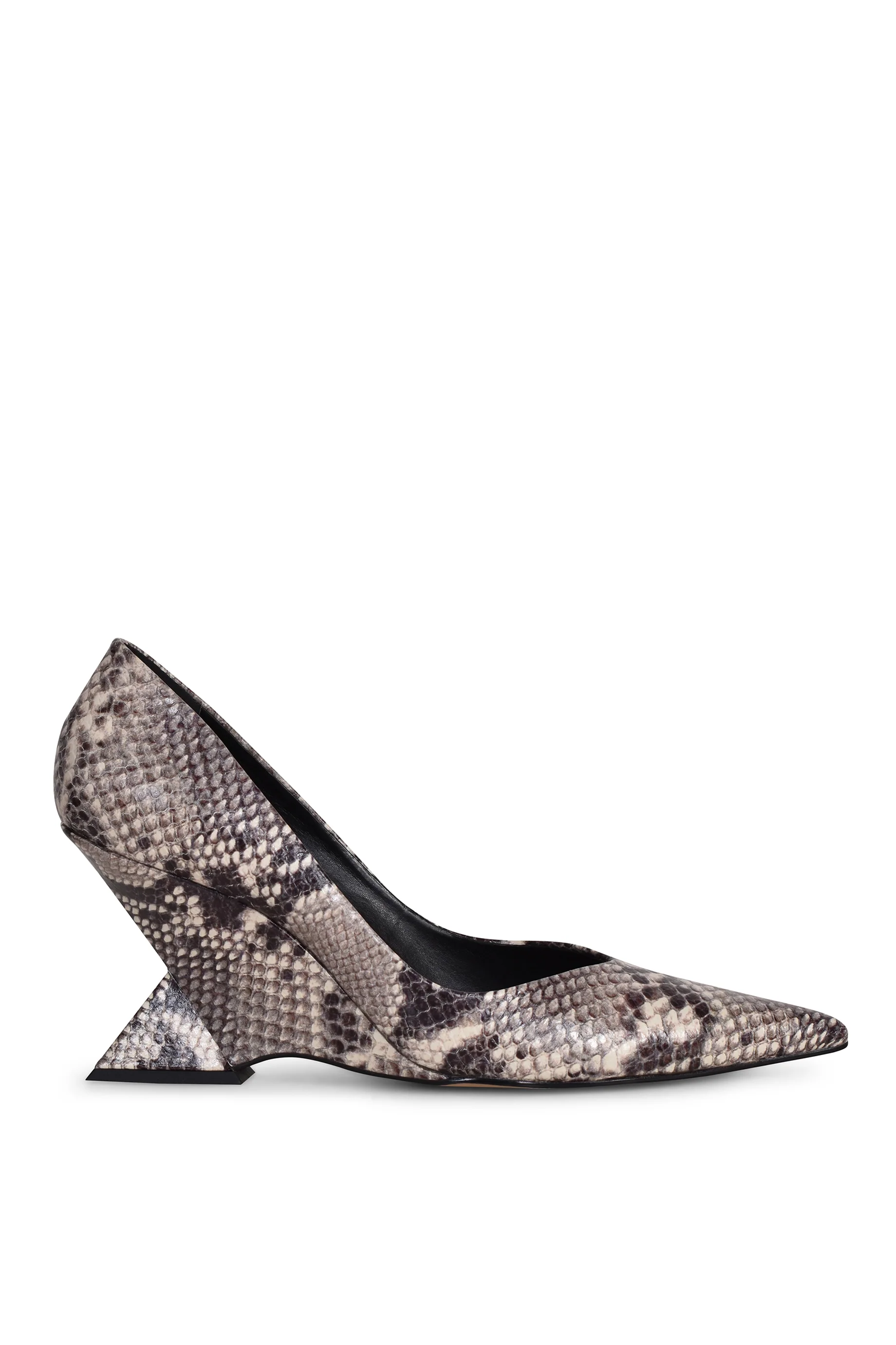 Husk Sloane Wedge
