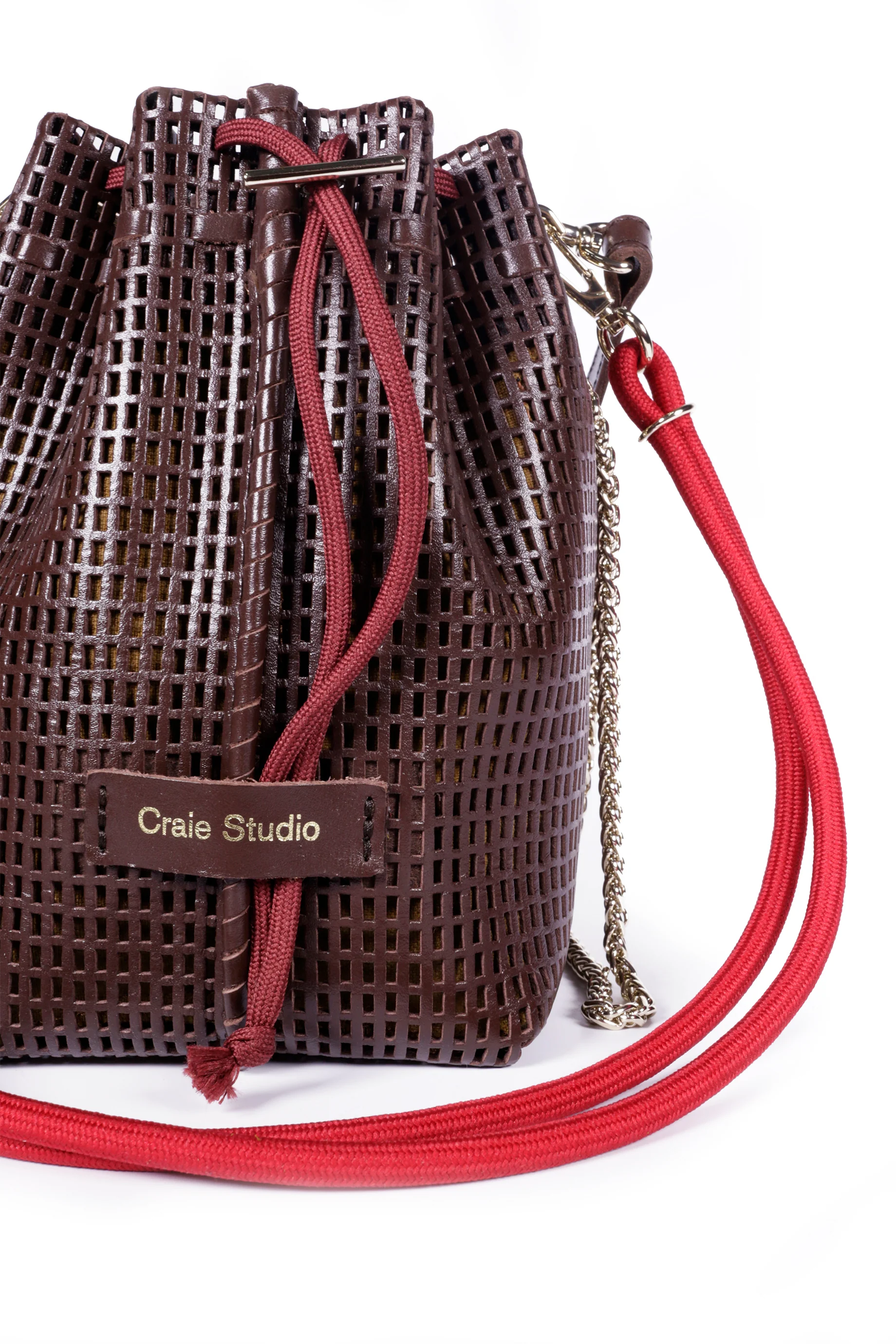 Craie Studios Bibi Pouch - Image 10