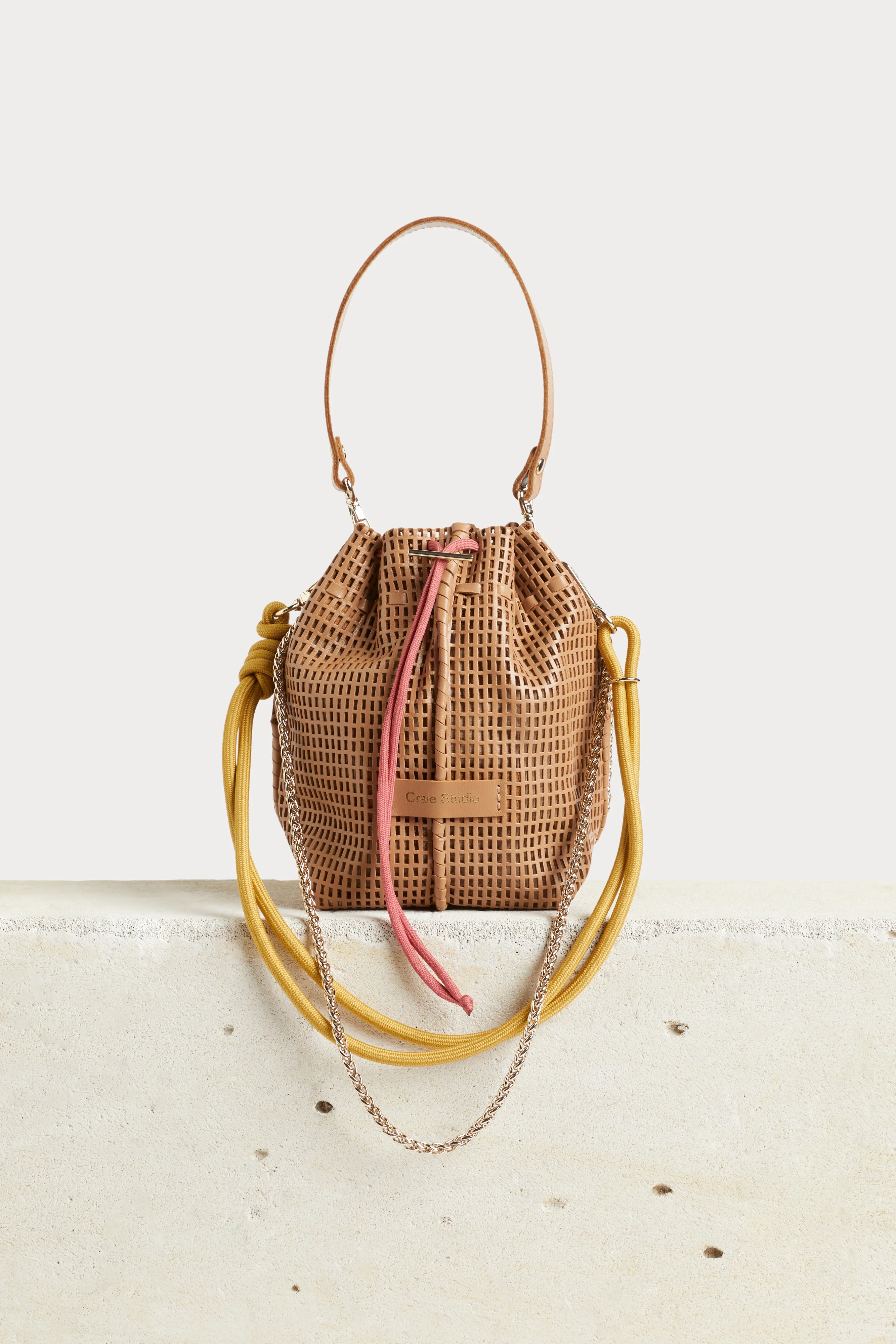 Craie Studios Bibi Pouch - Image 13