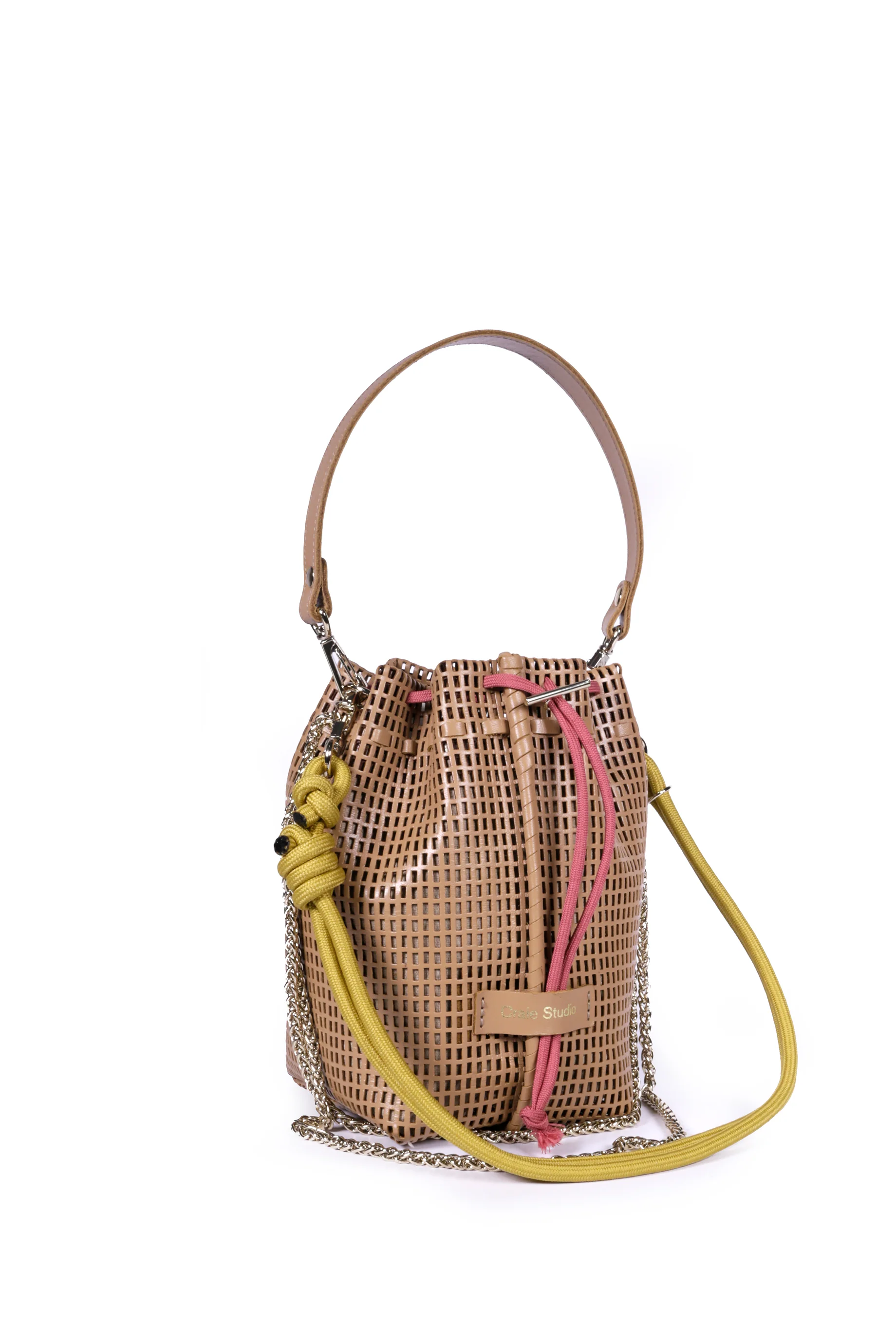 Craie Studios Bibi Pouch - Image 14