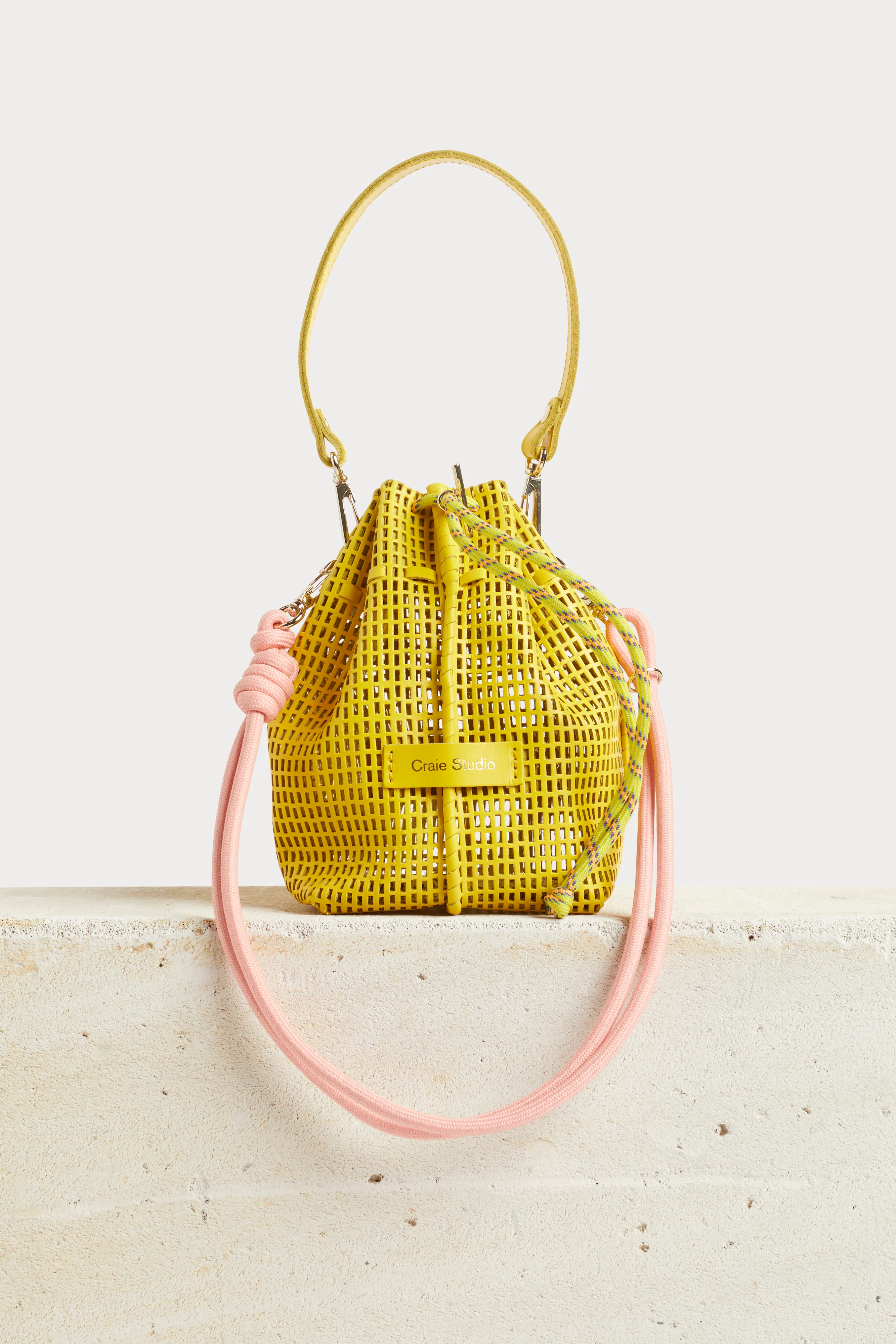 Craie Studios Bibi Pouch - Image 17