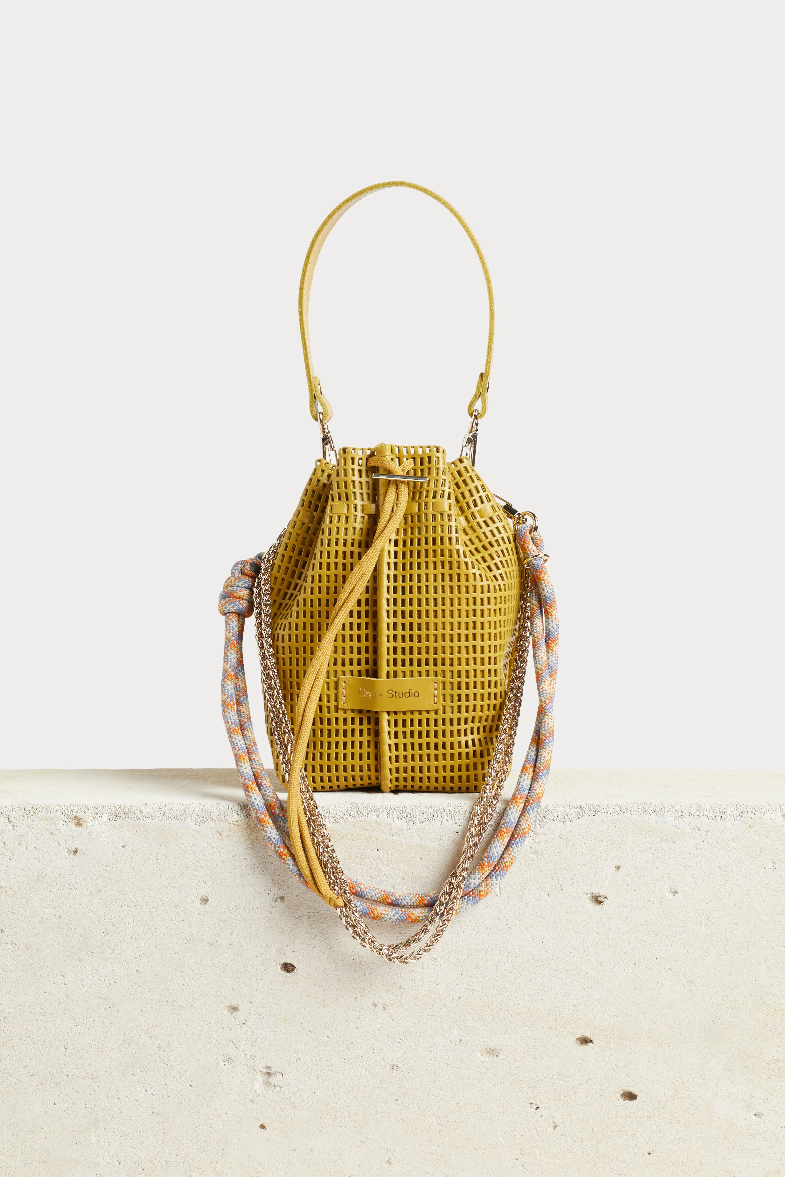 Craie Studios Bibi Pouch - Image 3