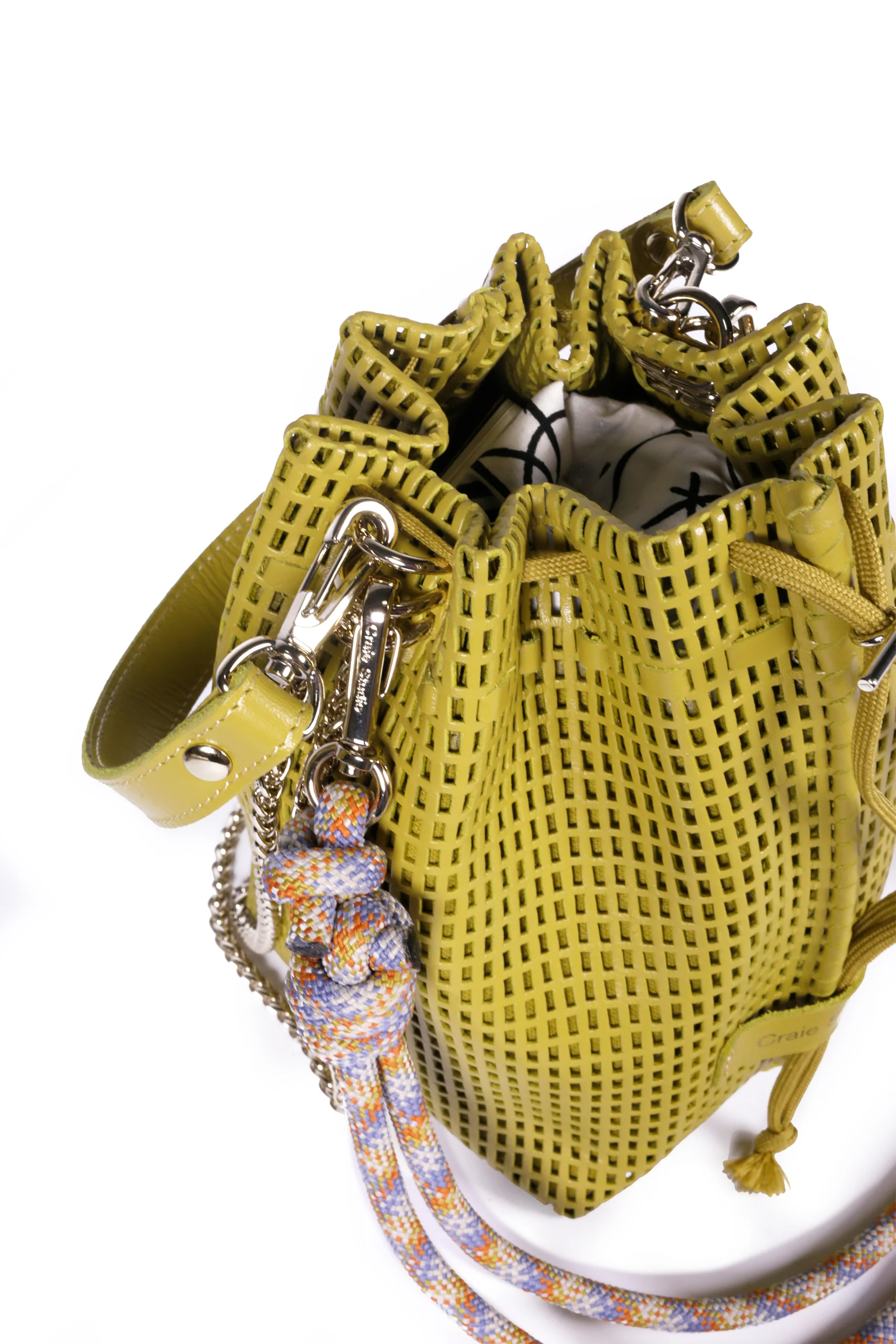 Craie Studios Bibi Pouch - Image 5