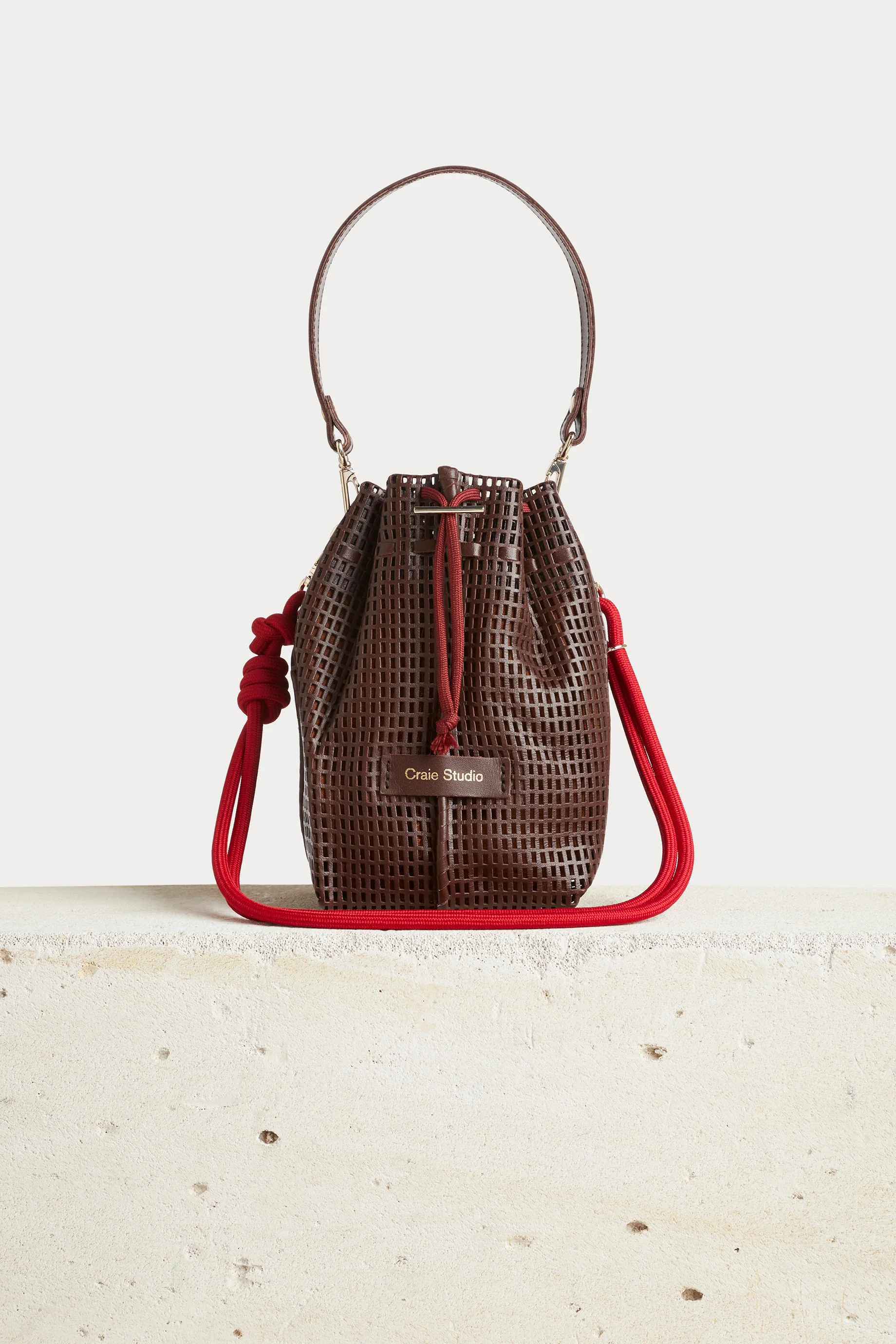 Craie Studios Bibi Pouch - Image 8