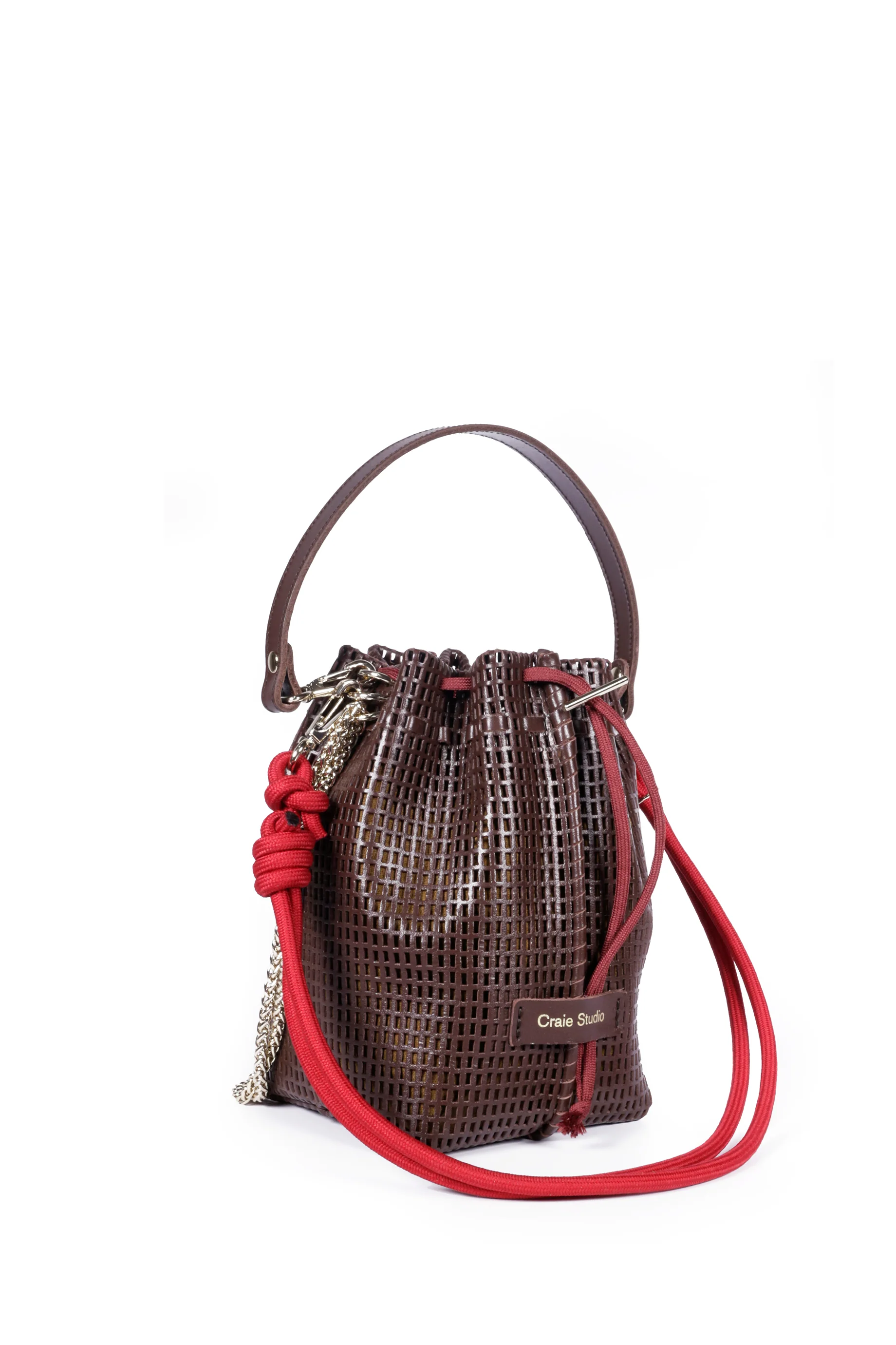 Craie Studios Bibi Pouch - Image 9