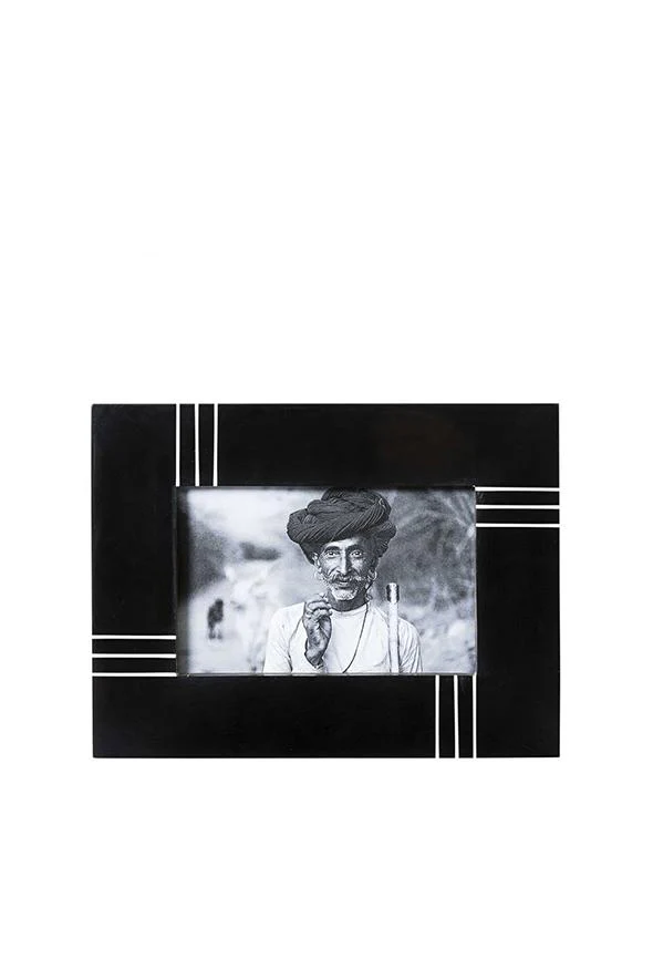 Husk Textured Frame