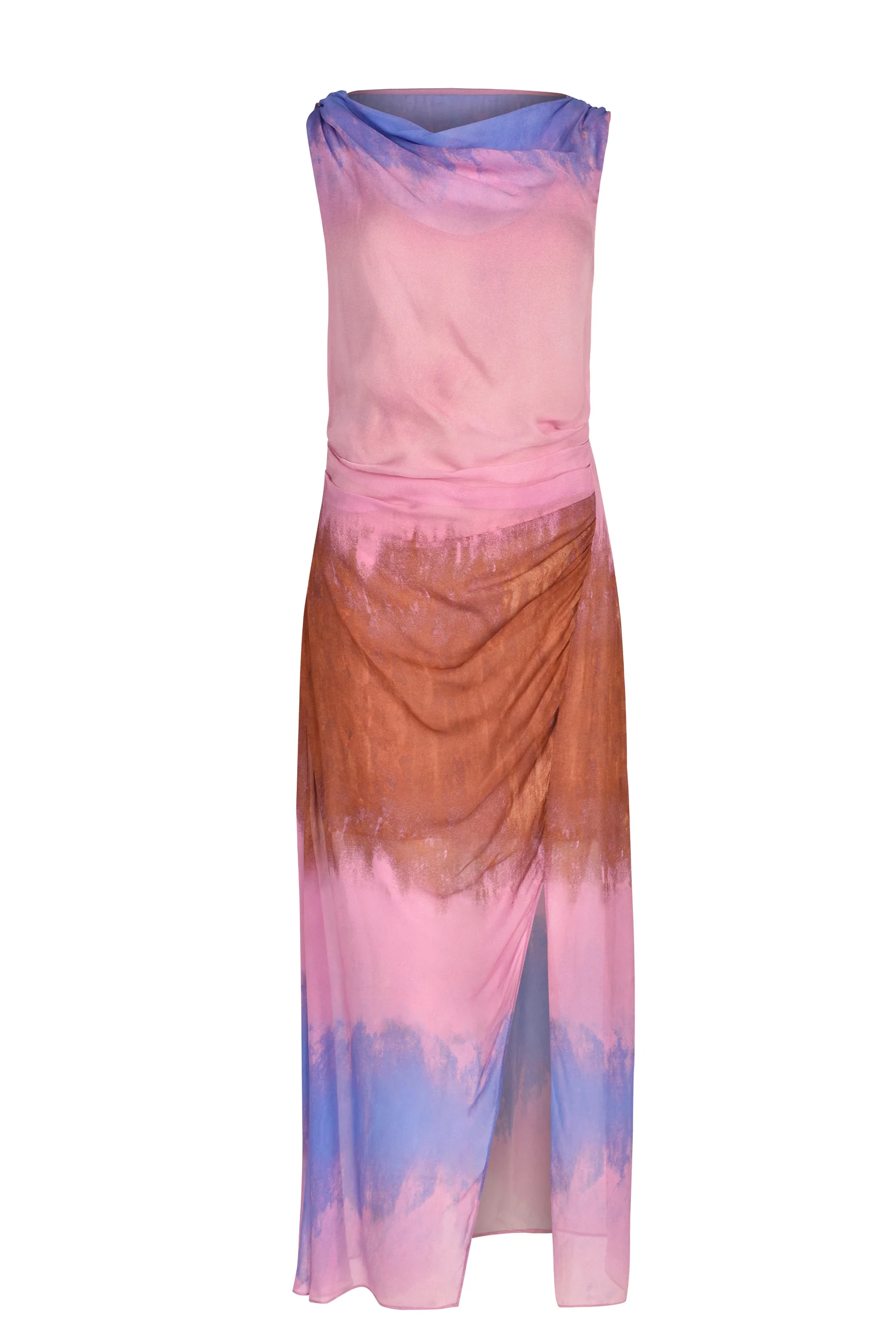 Husk Ava Dress