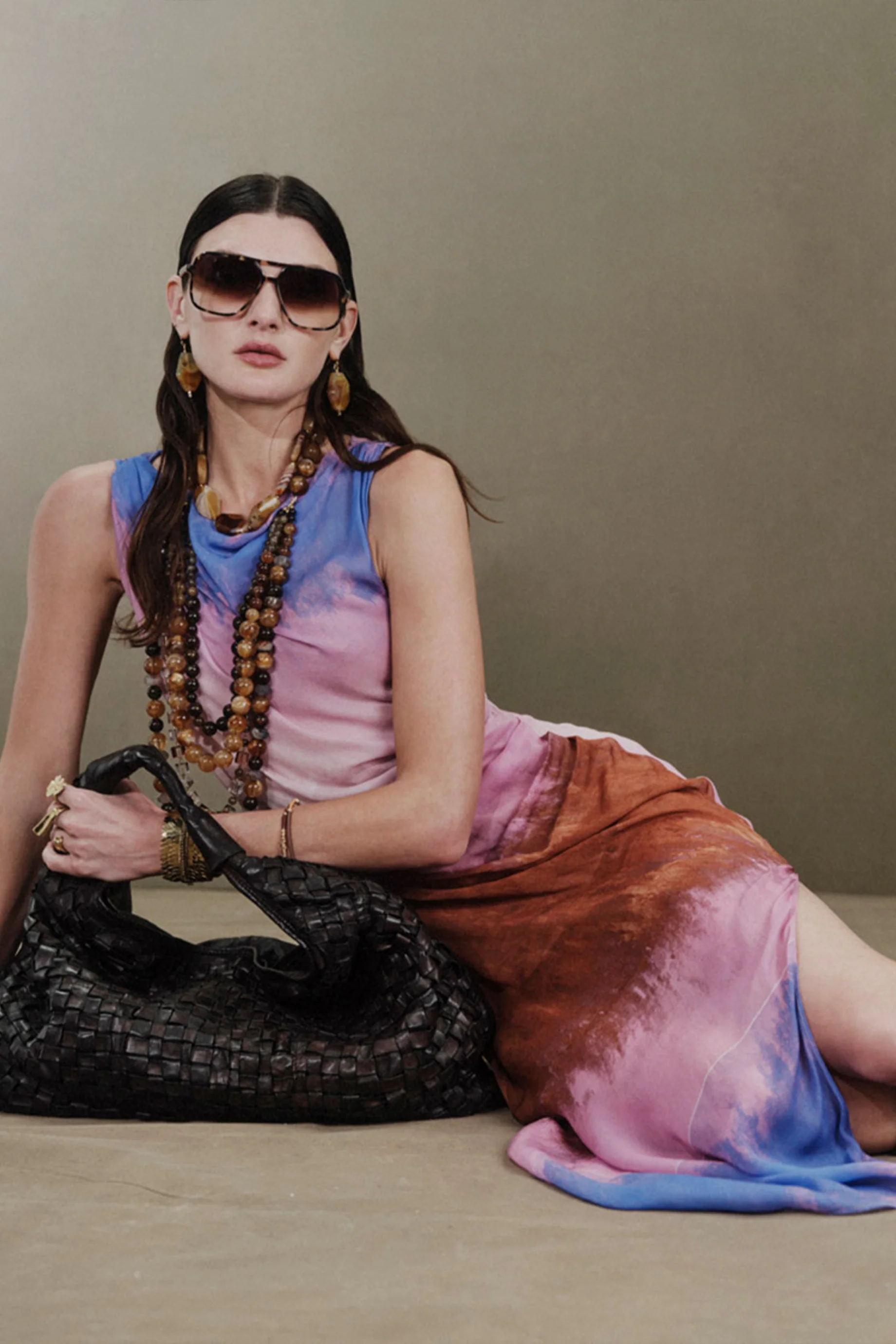 Husk Ava Dress - Image 2
