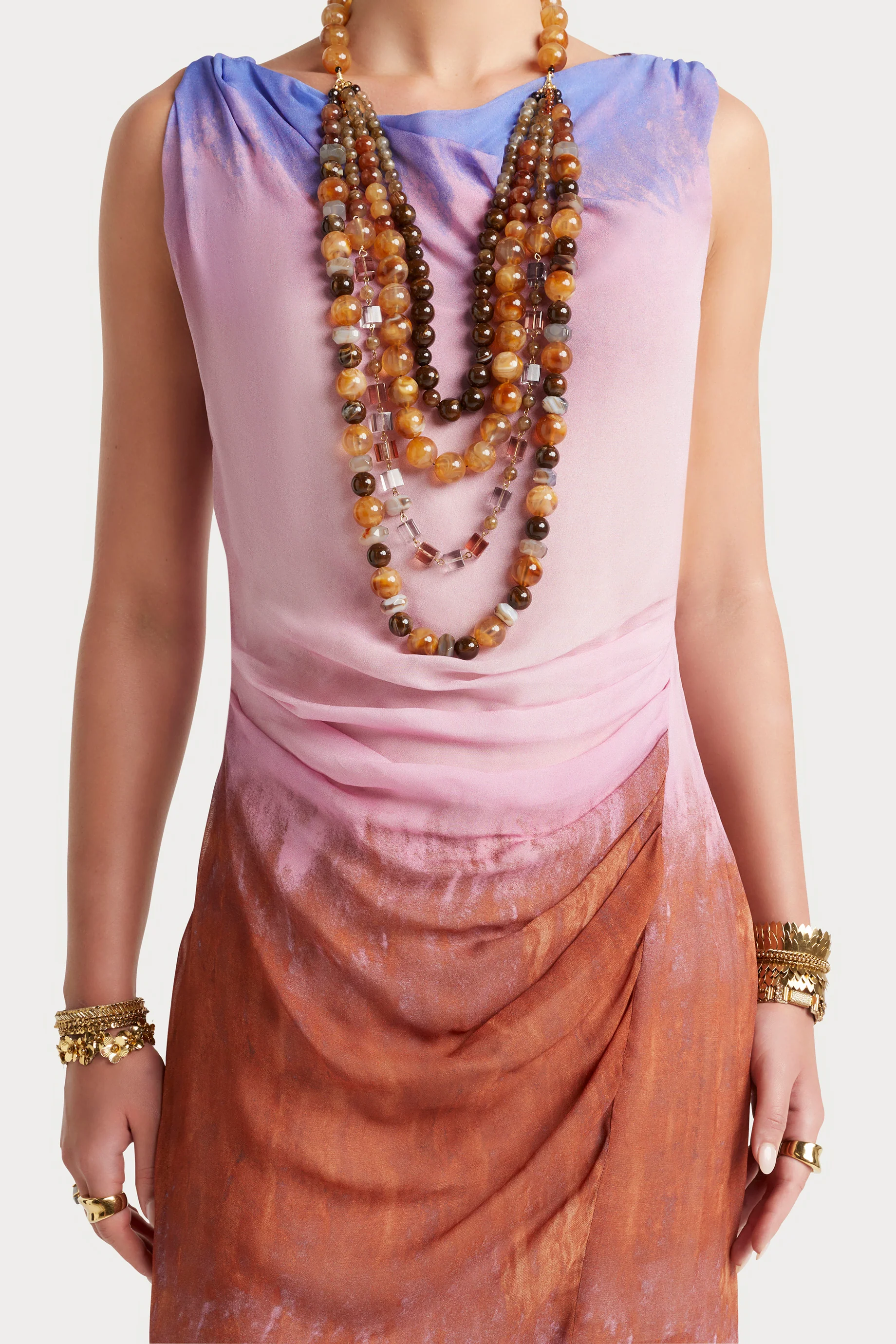 Husk Ava Dress - Image 4