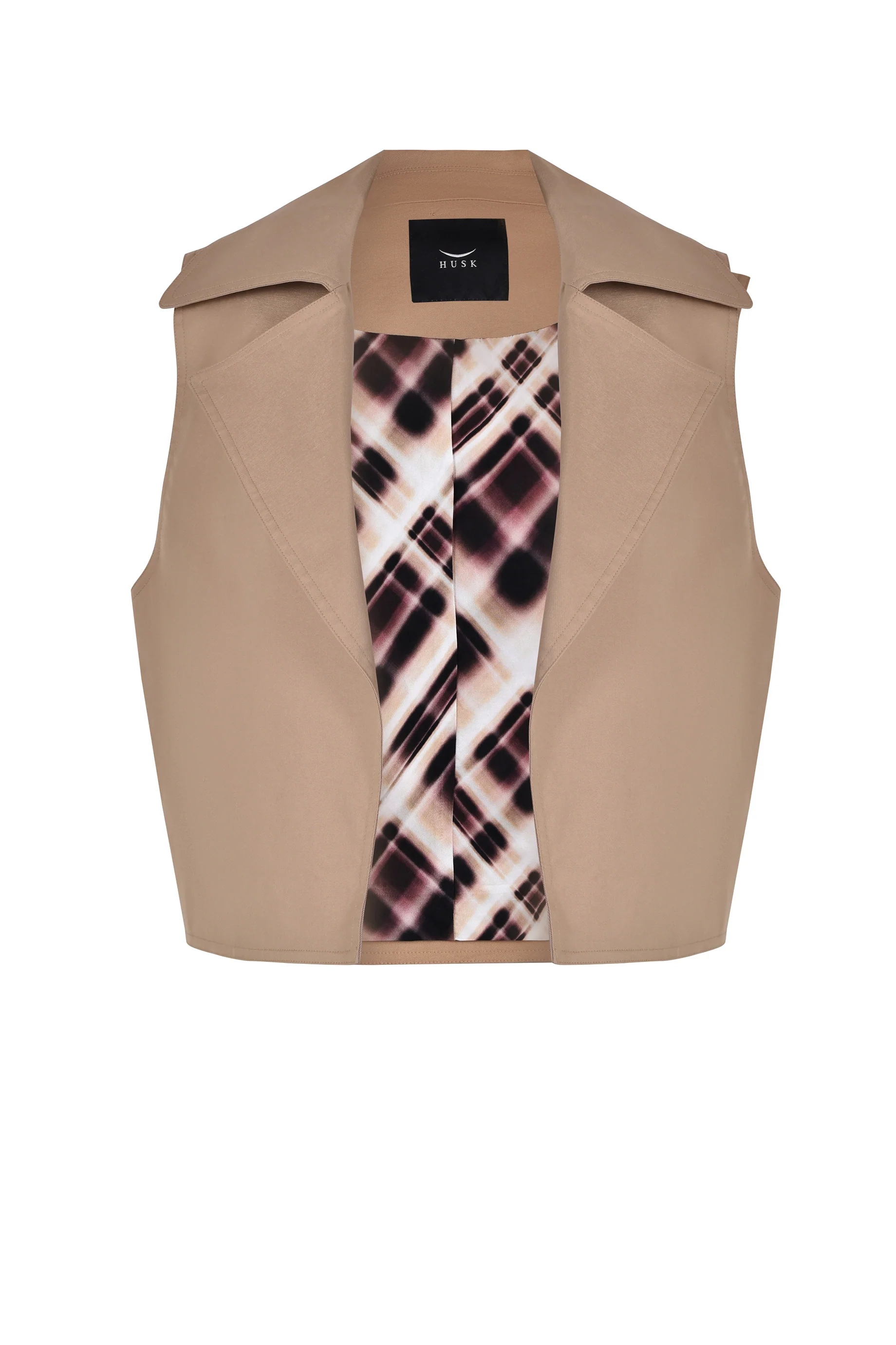 Husk Esme Trench - Image 3