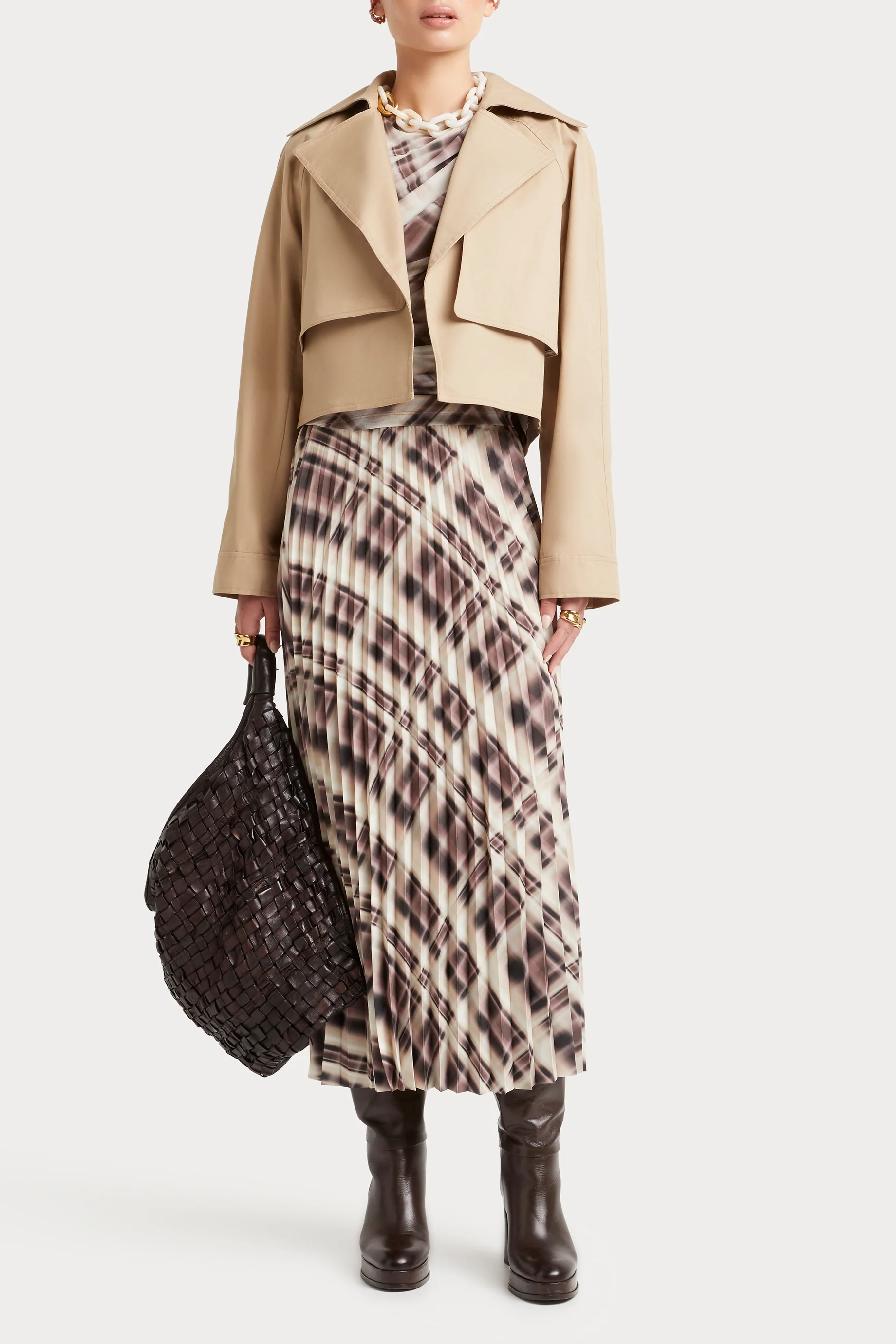 Husk Esme Trench - Image 4