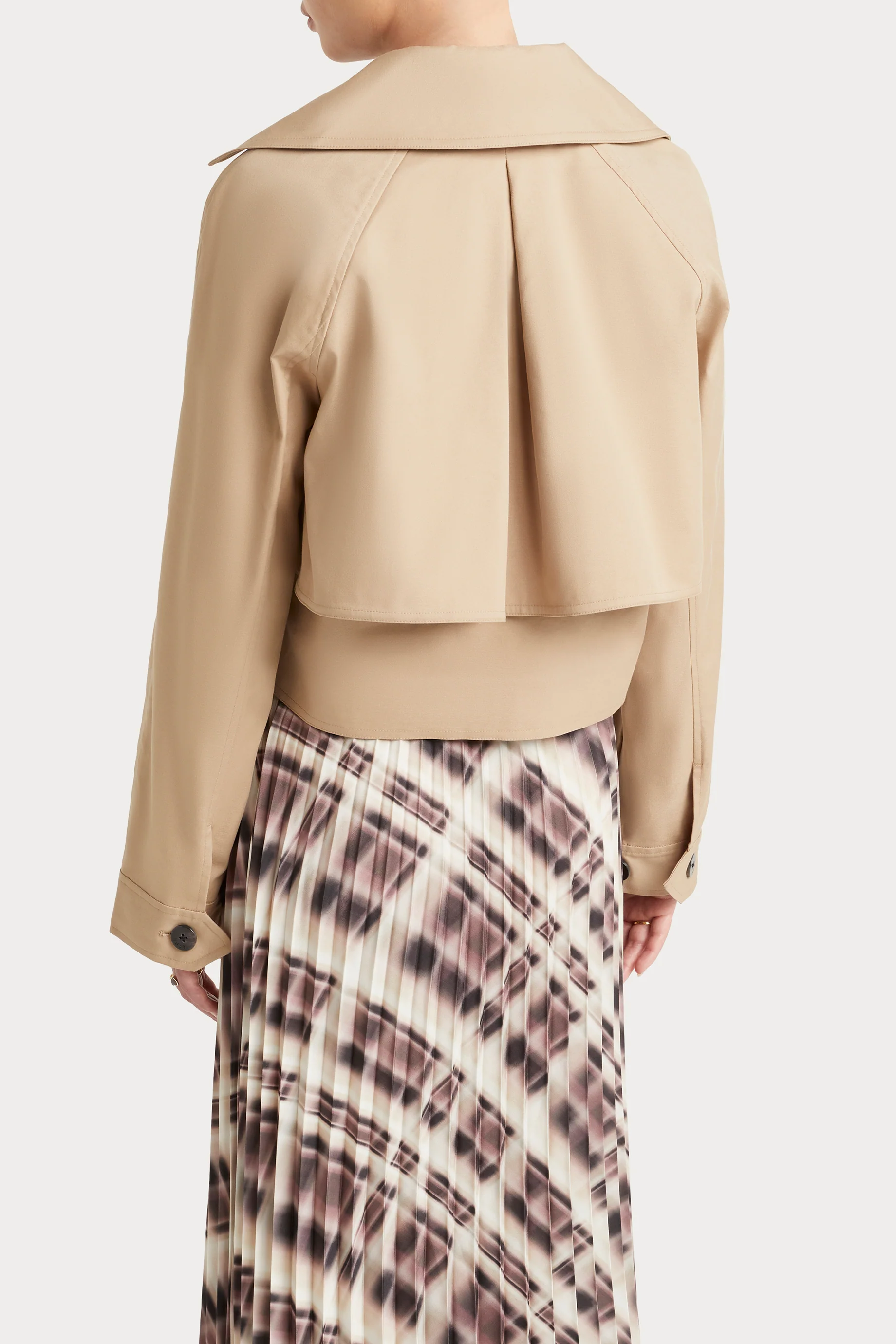 Husk Esme Trench - Image 5