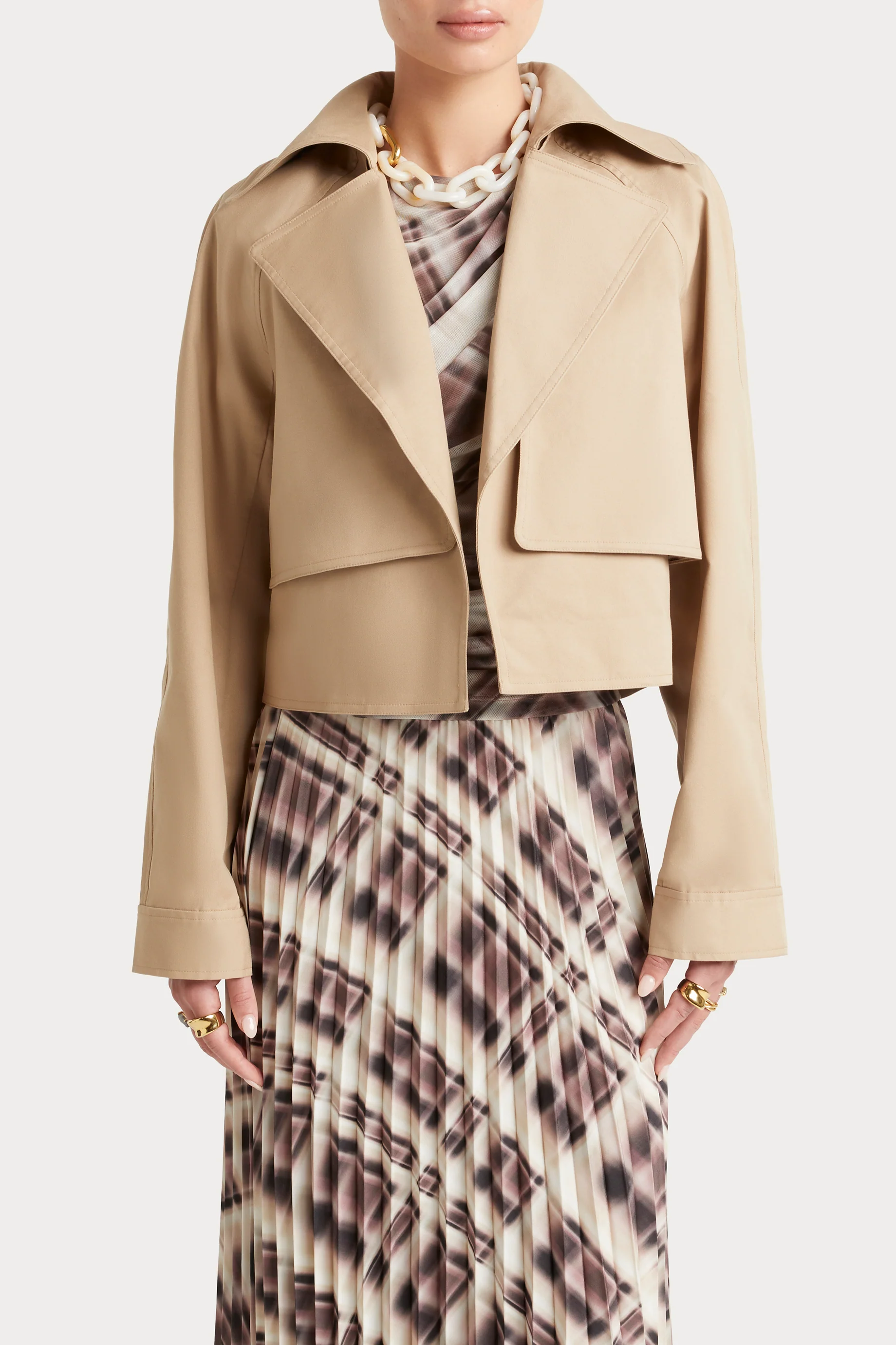 Husk Esme Trench - Image 6