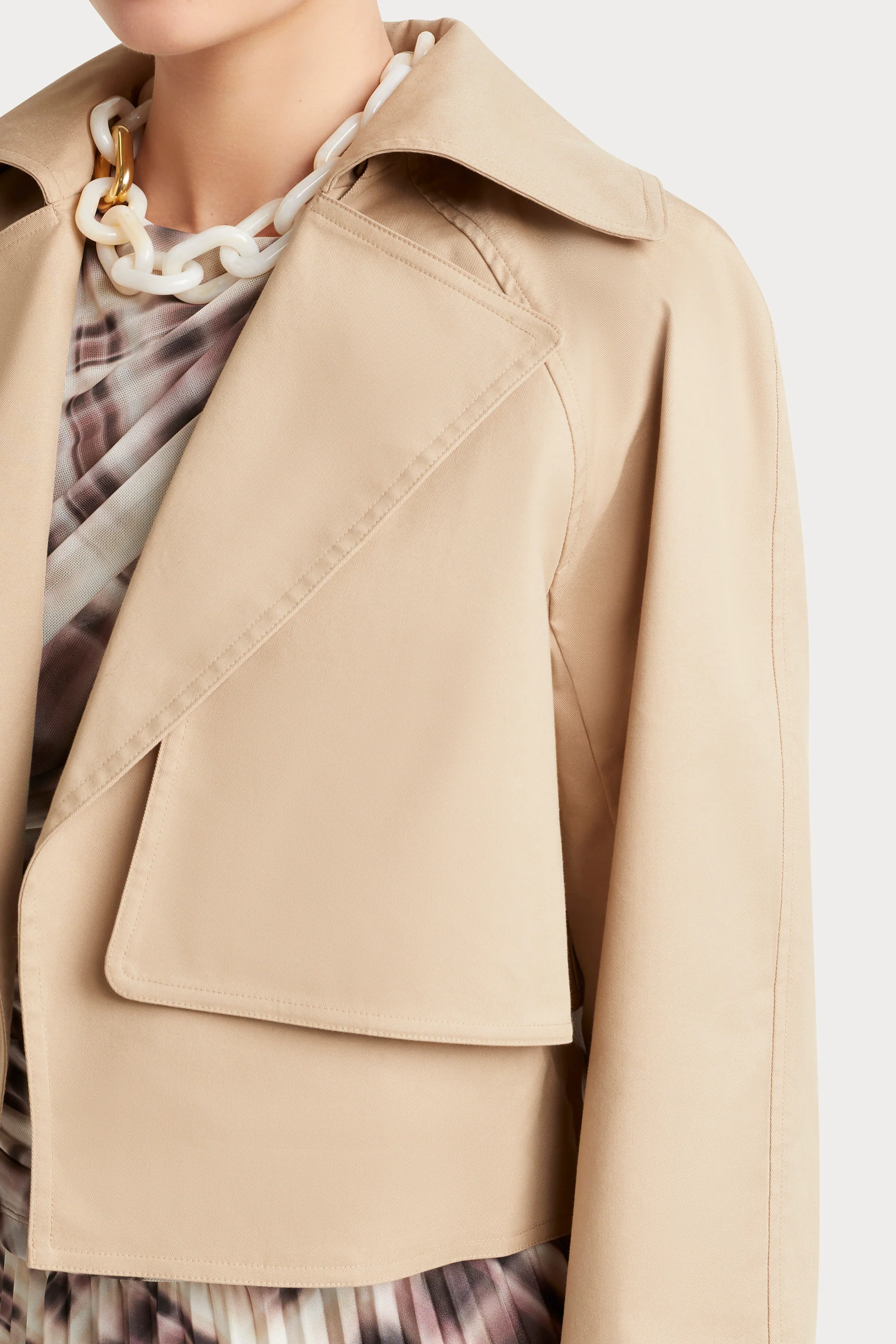 Husk Esme Trench - Image 7