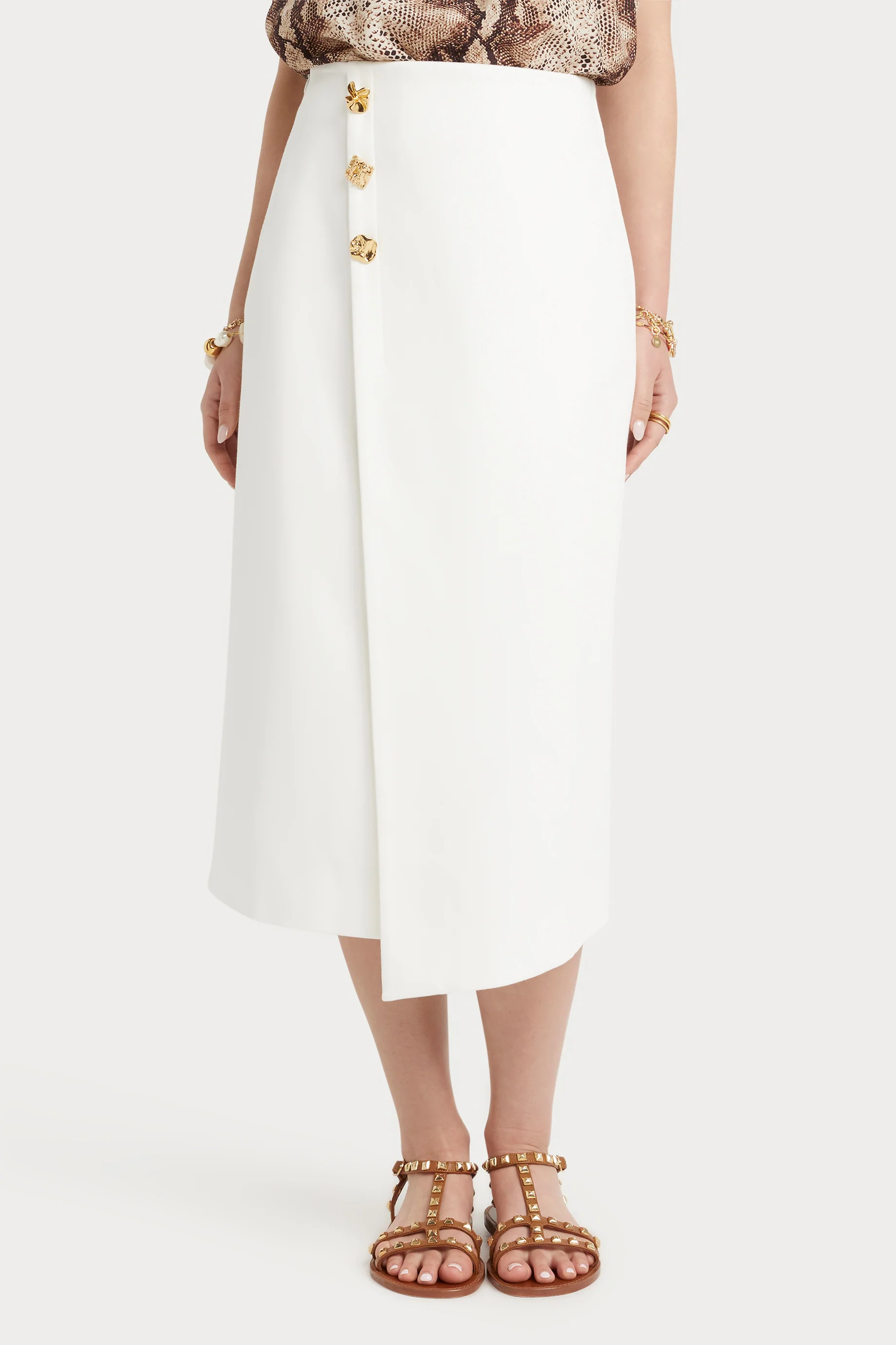 Husk Jamila Skirt - Image 4