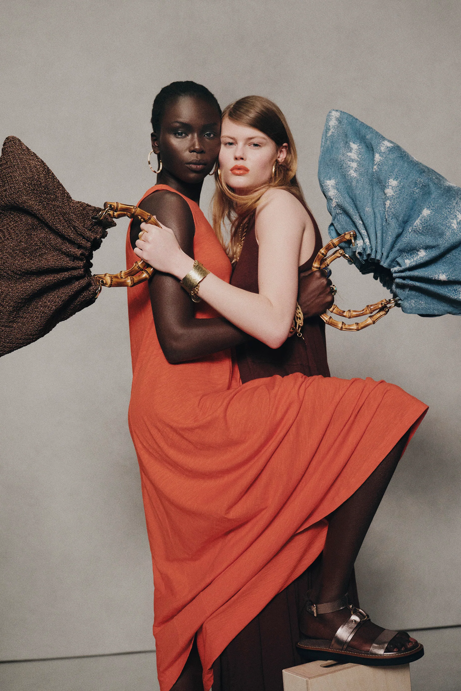 Husk Elika Dress - Image 2