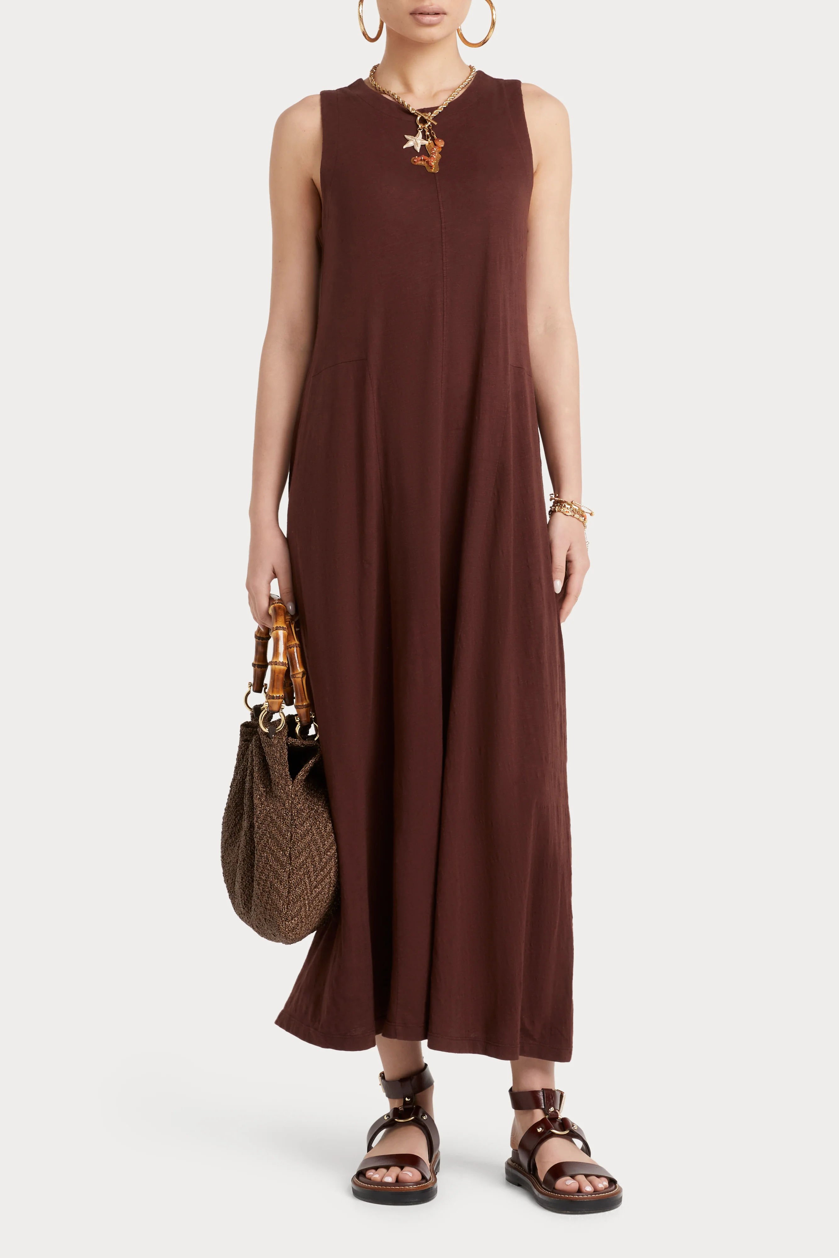 Husk Elika Dress - Image 3