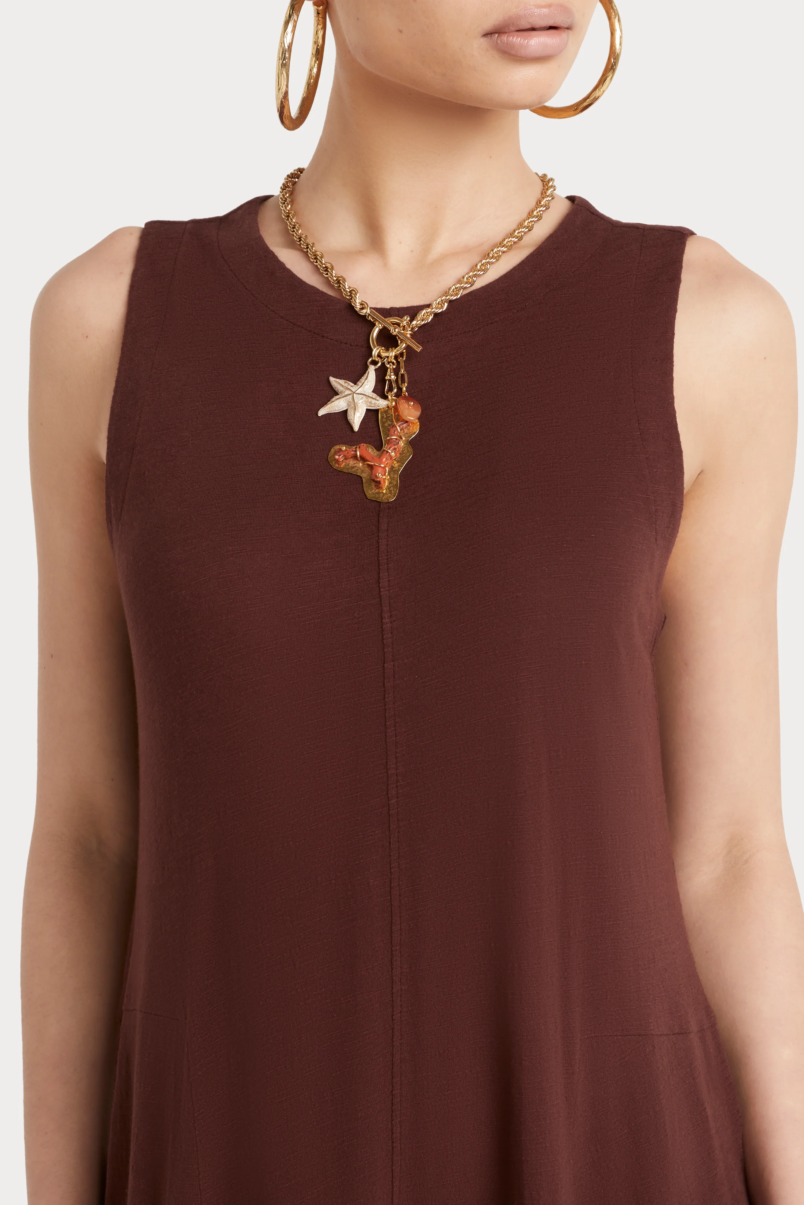 Husk Elika Dress - Image 4