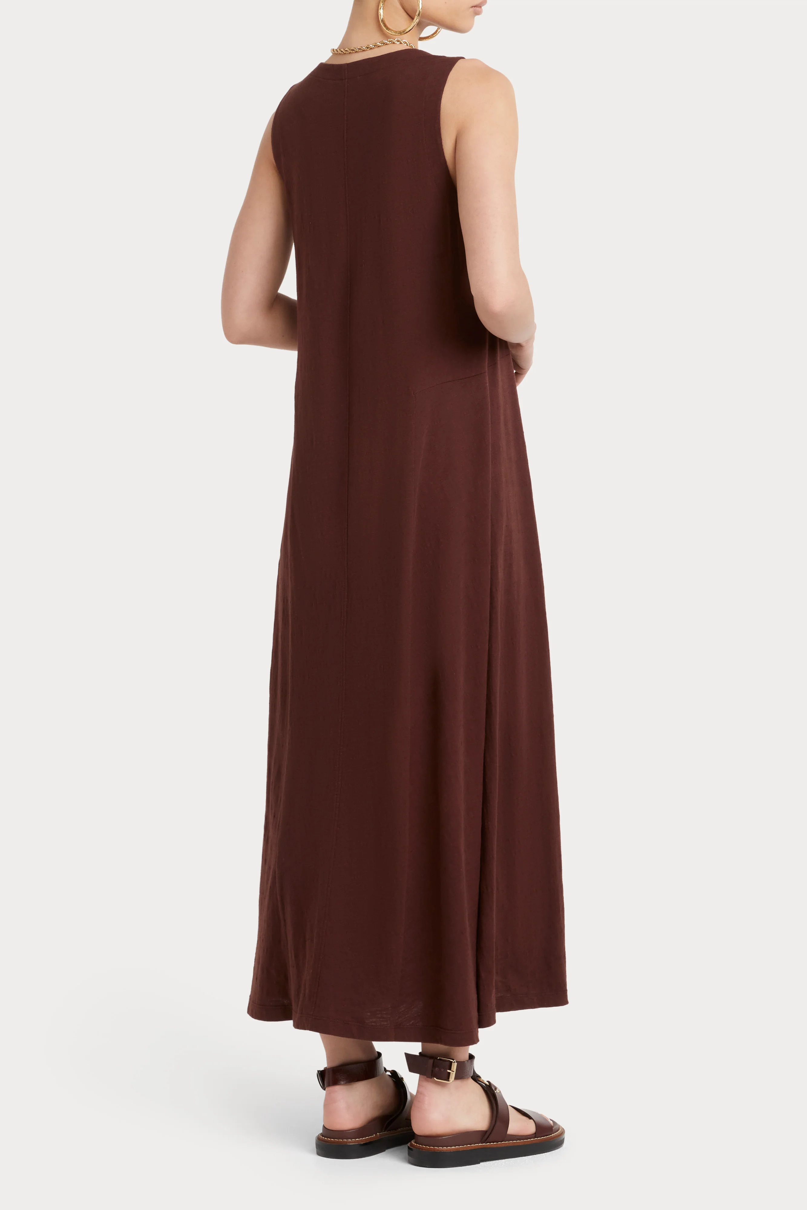 Husk Elika Dress - Image 5