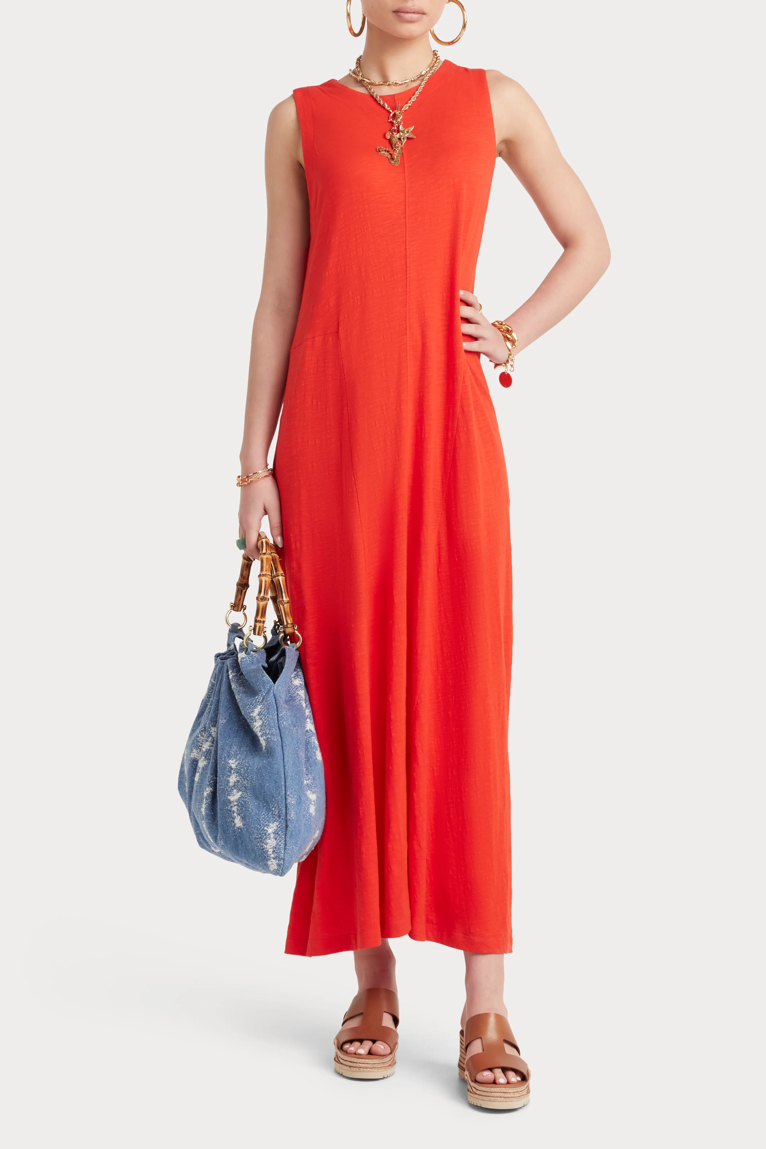 Husk Elika Dress