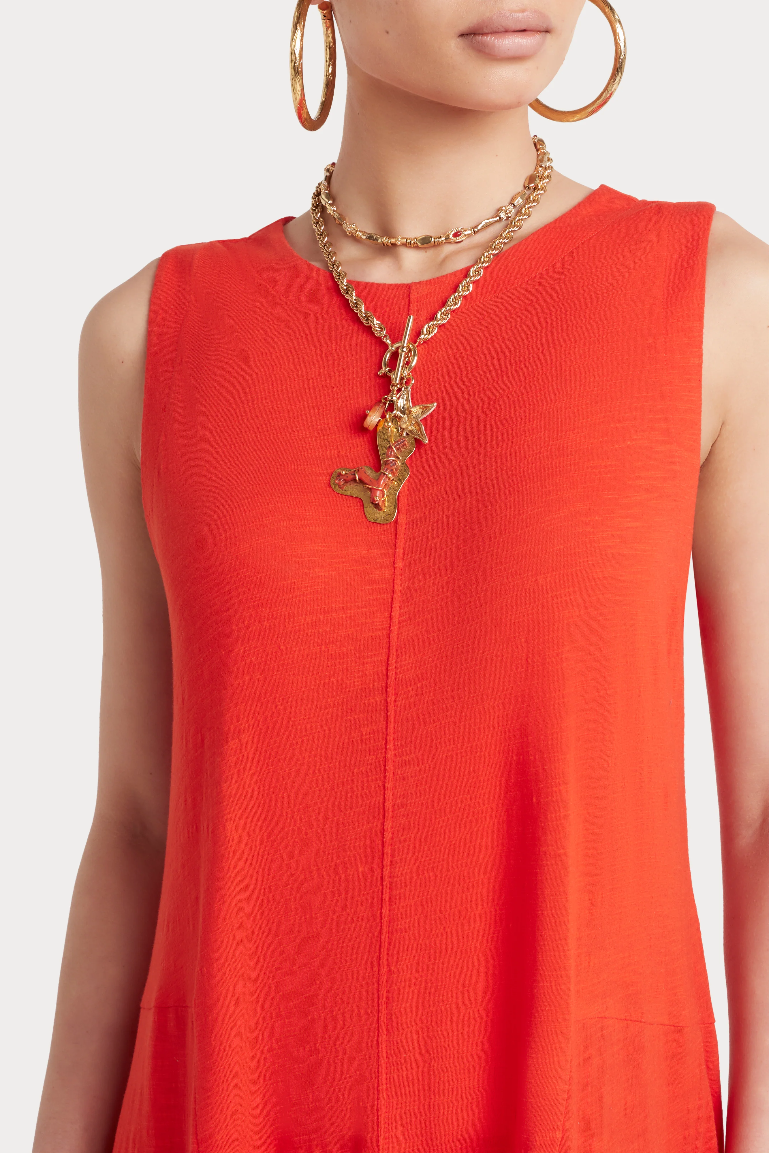 Husk Elika Dress - Image 4