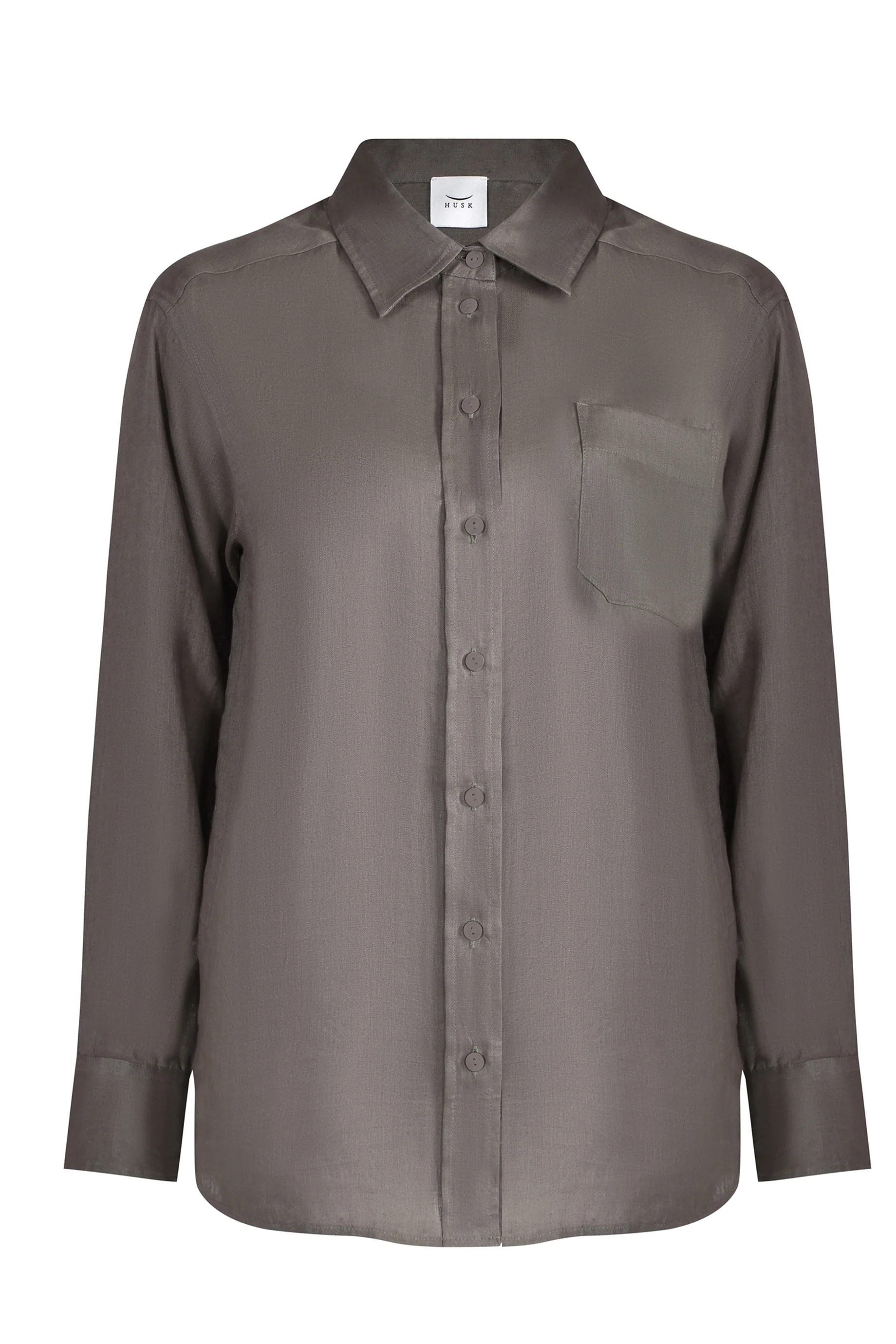 Husk Alani Shirt