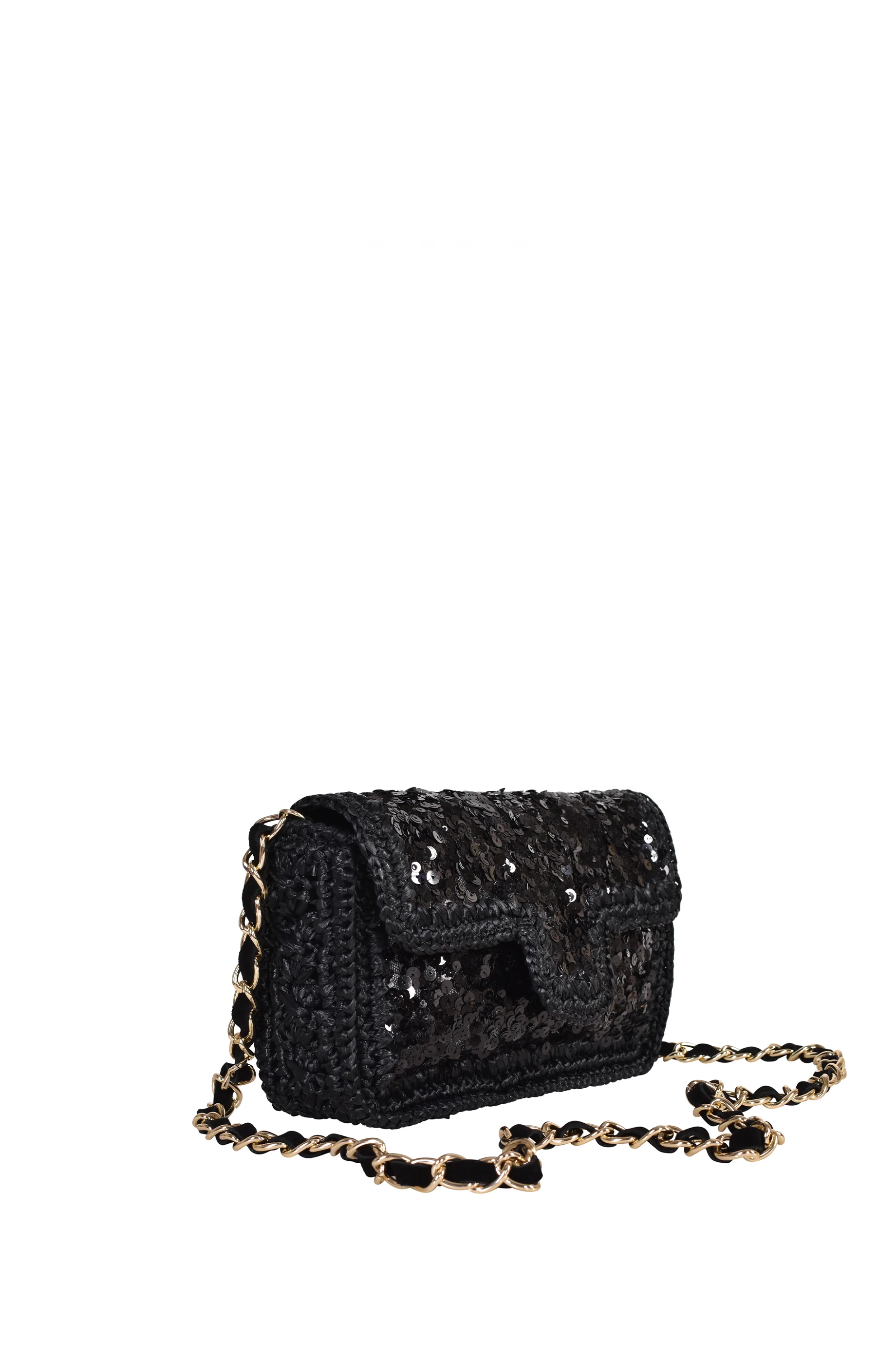 Husk Ava Bag - Black - Image 3