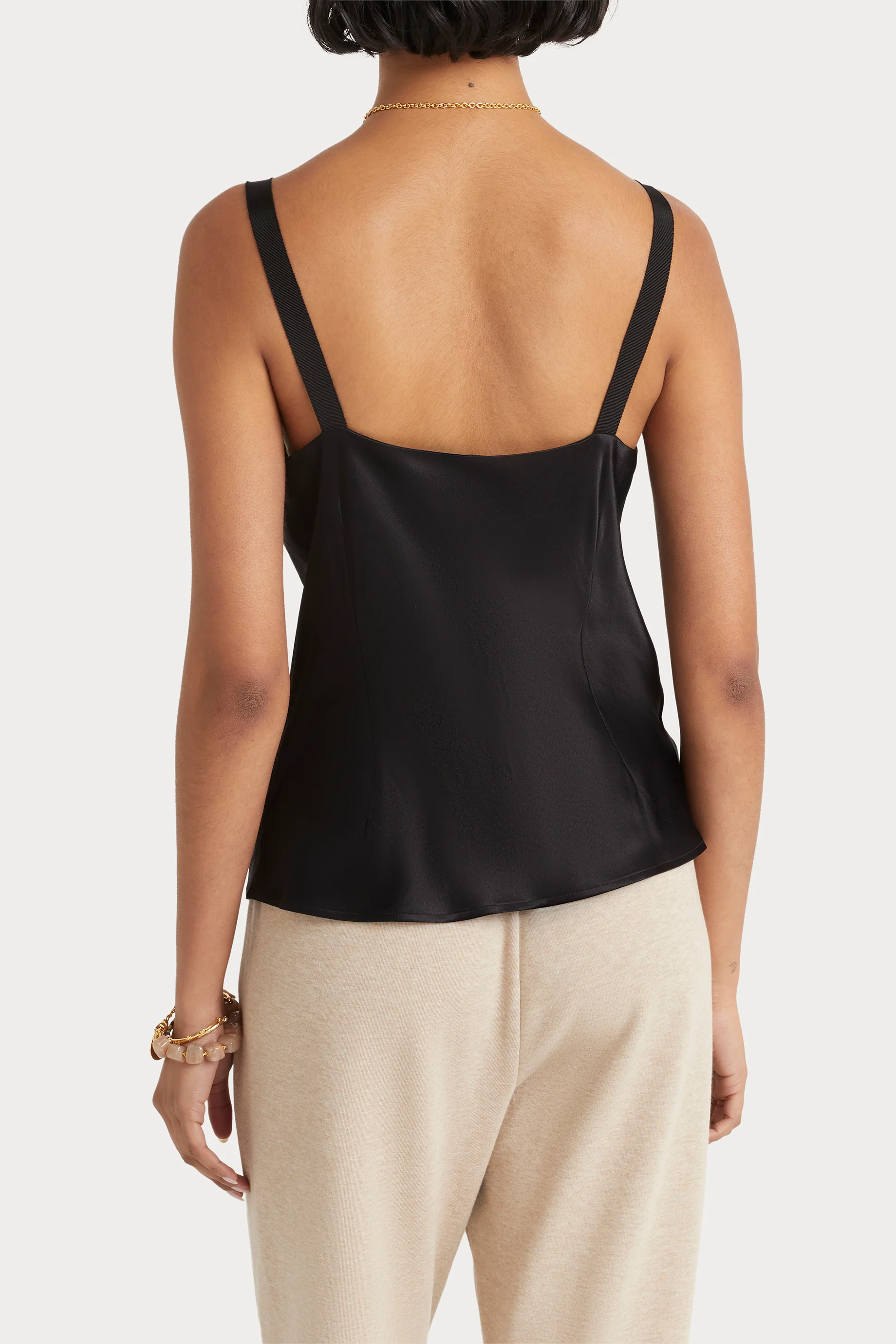 Husk Bias Cut Cami - Image 10