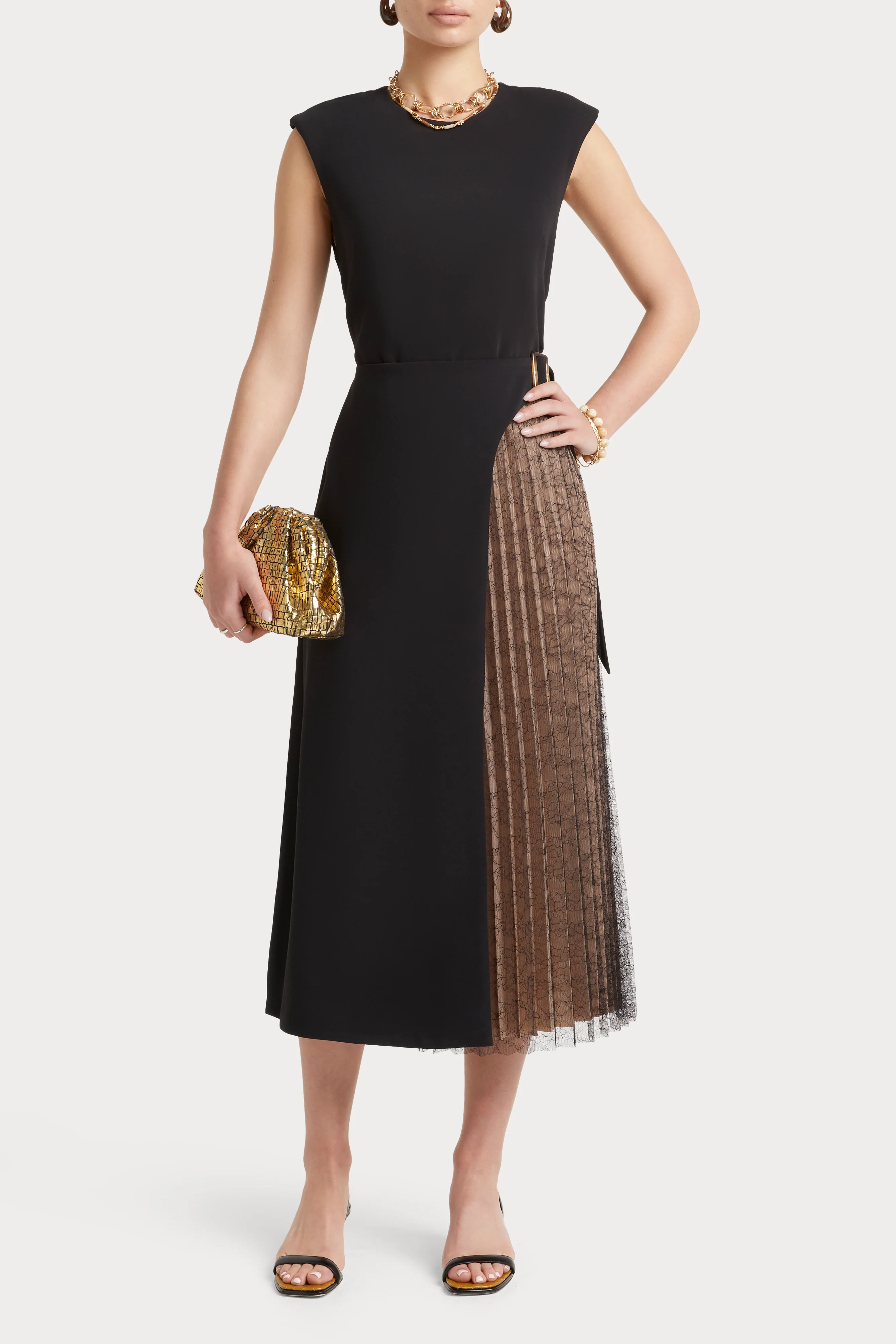 Husk Constantine Dress