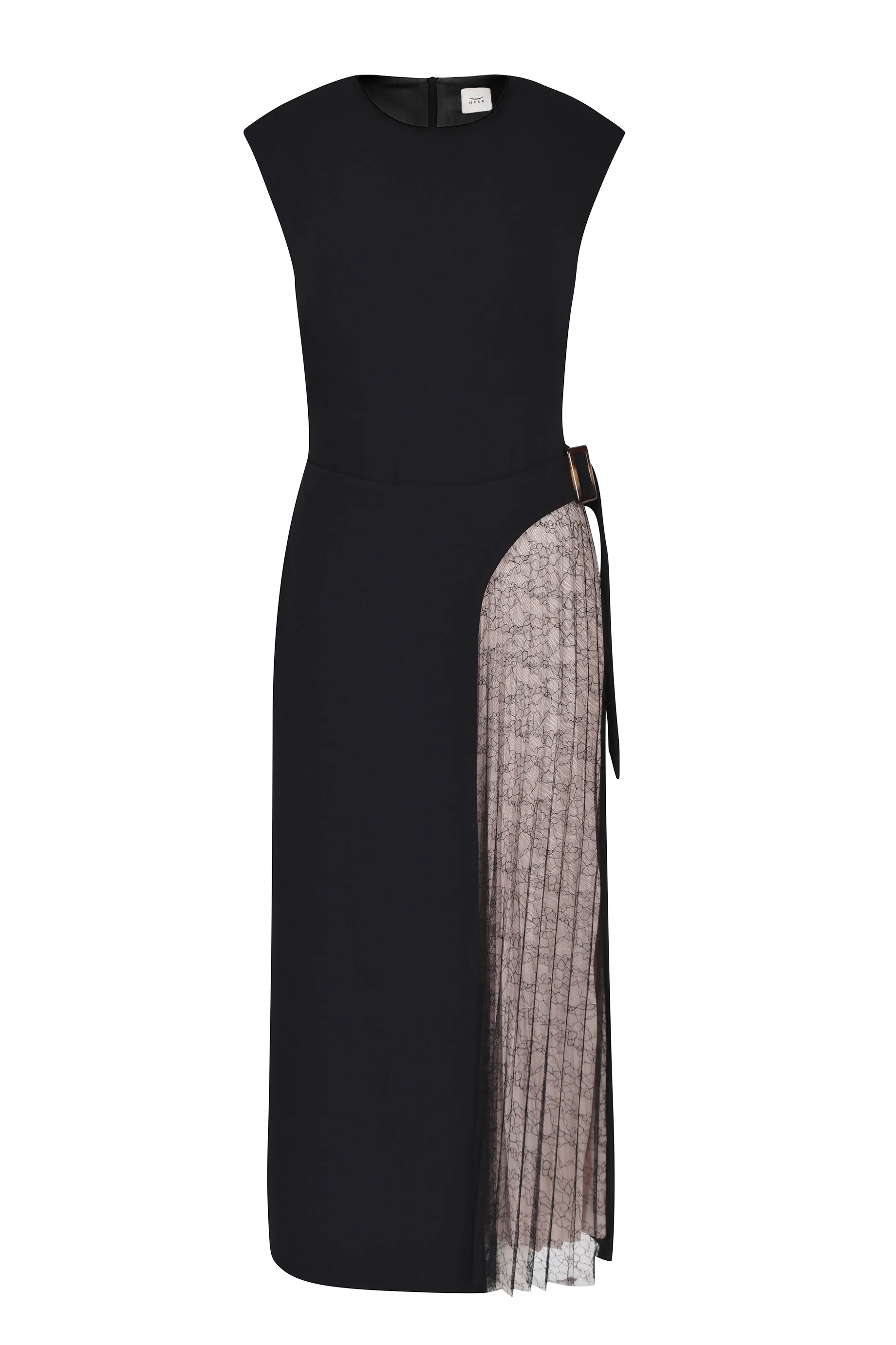 Husk Constantine Dress - Image 2