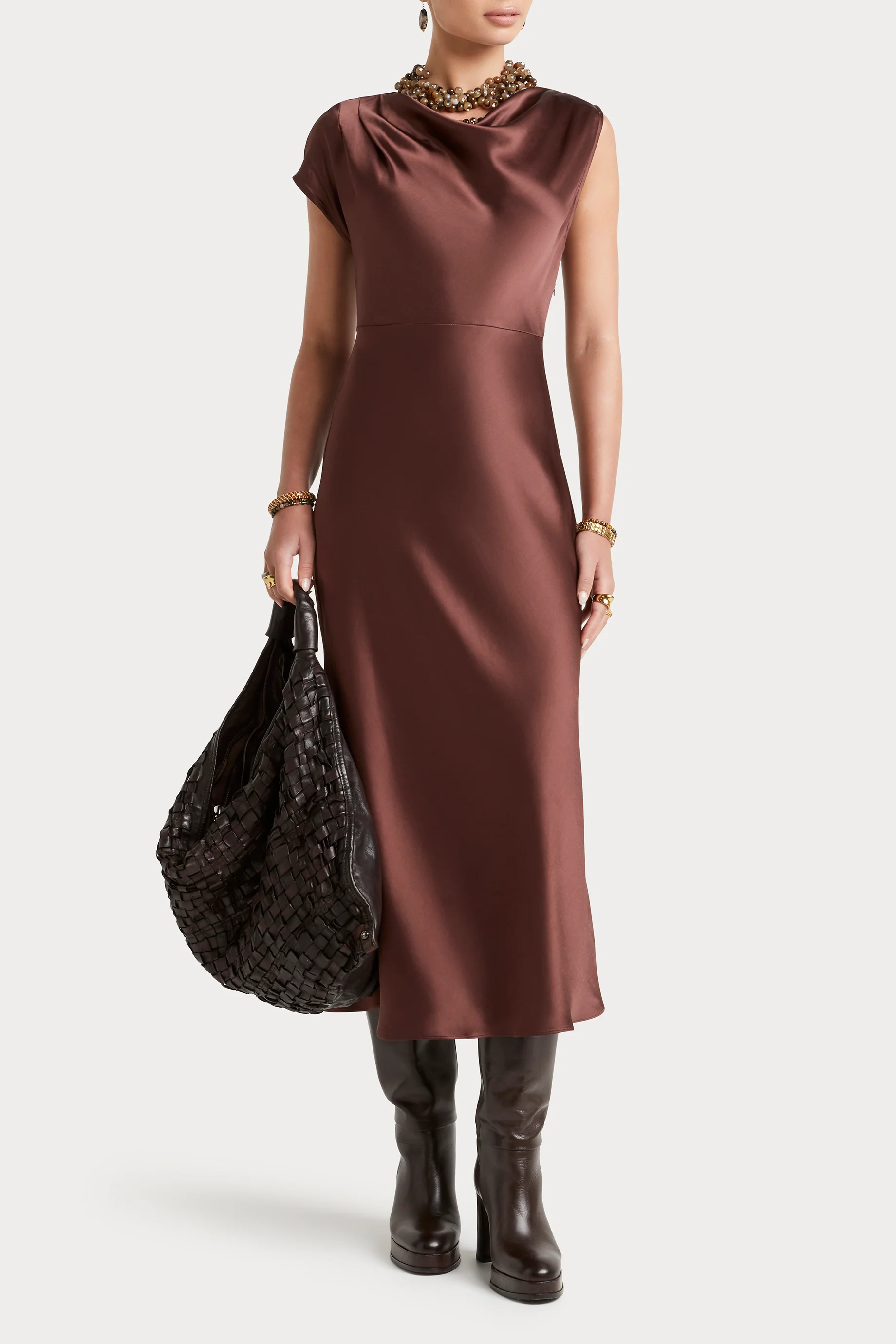 Husk Emilie Dress - Image 16