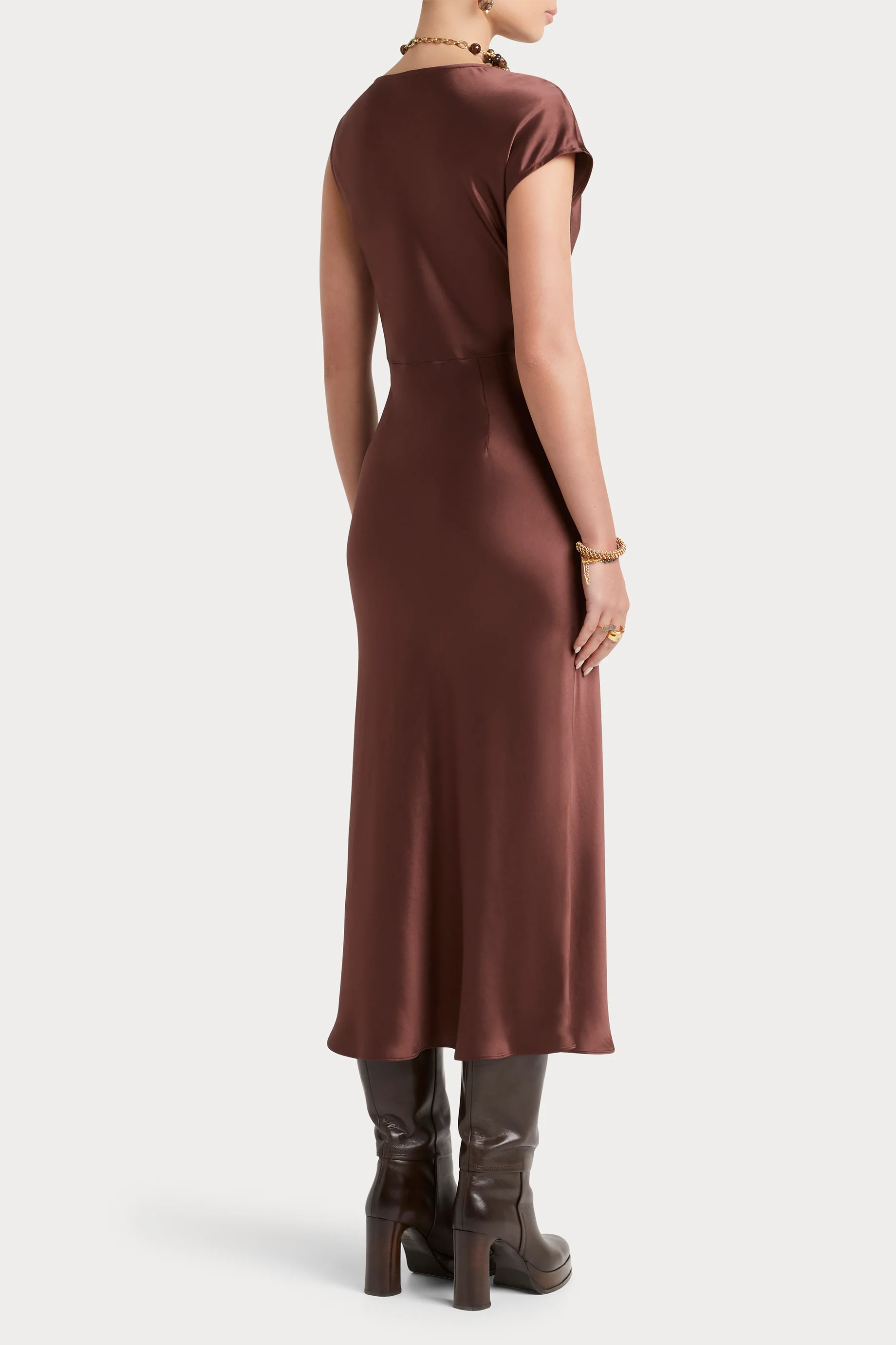 Husk Emilie Dress - Image 18