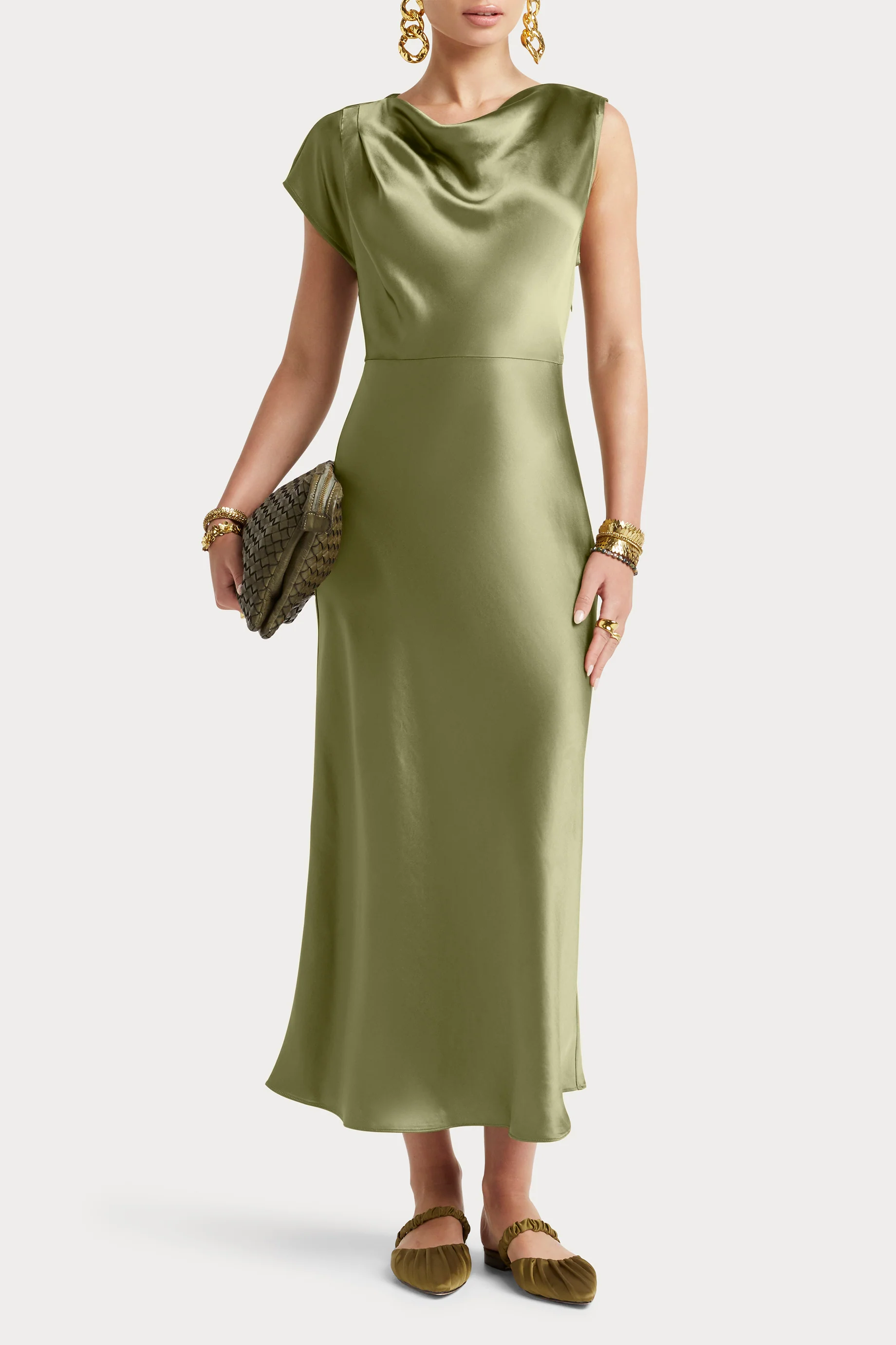 Husk Emilie Dress - Image 2